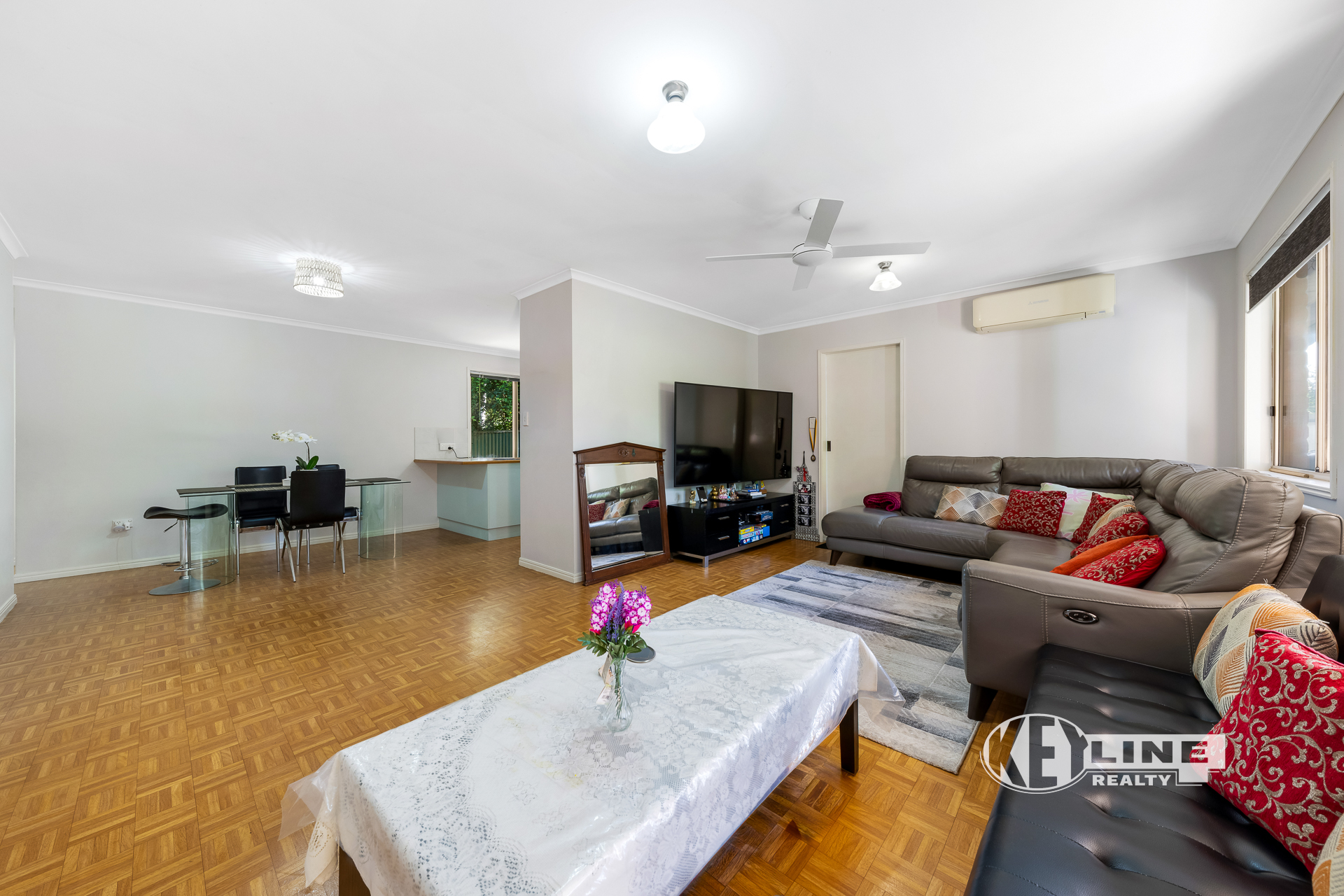 3-bedroom house at 5 CAMPESE TERRACE, Nambour QLD 4560, Sunshine Coast, Queensland
