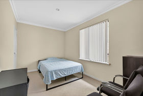 3-bedroom unit at 117D Beechboro Road, Bayswater, Wa, 6053, Bayswater, Western Australia