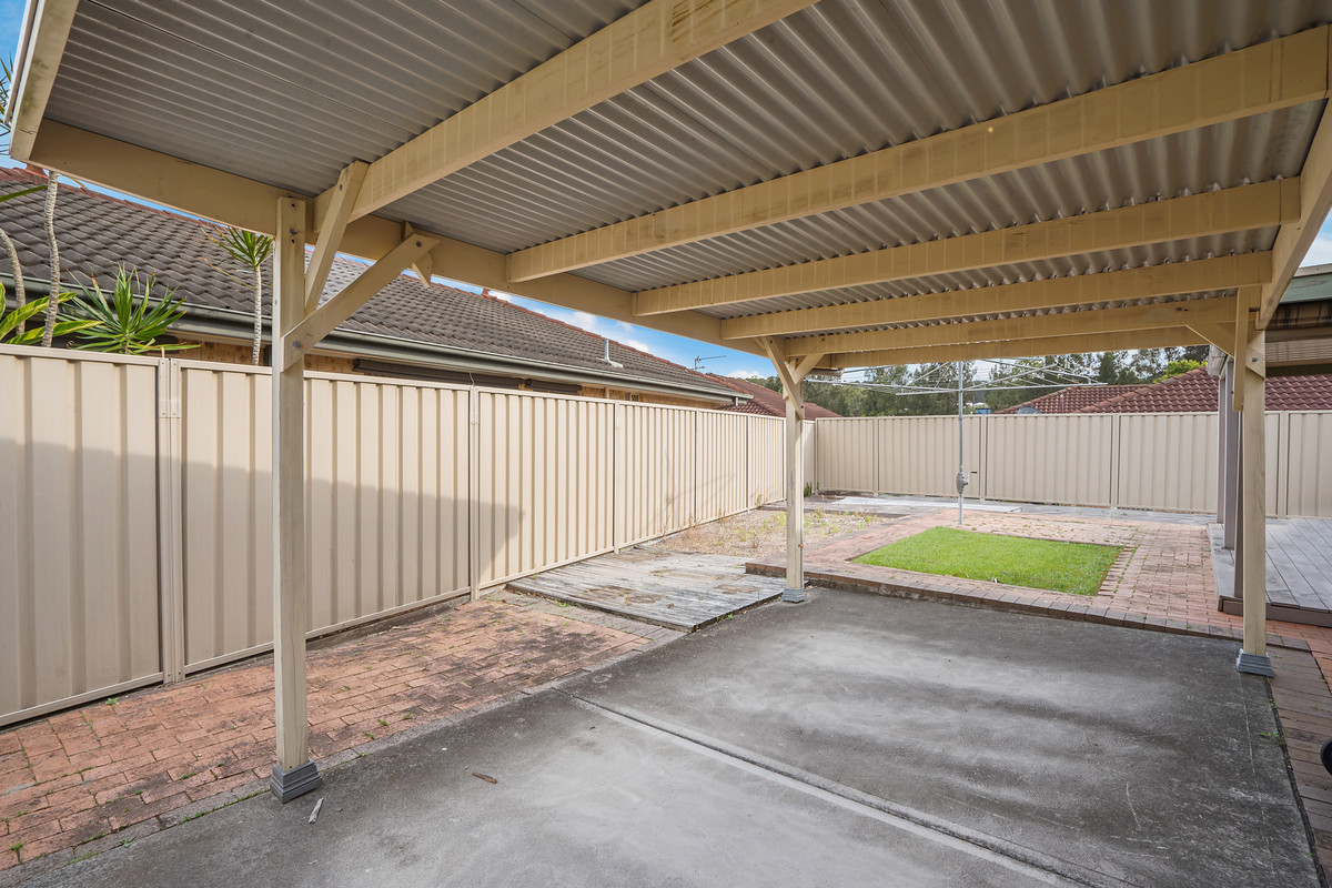 3-bedroom house at 5 ANGOPHORA CLOSE, Mount Hutton NSW 2290, , New South Wales