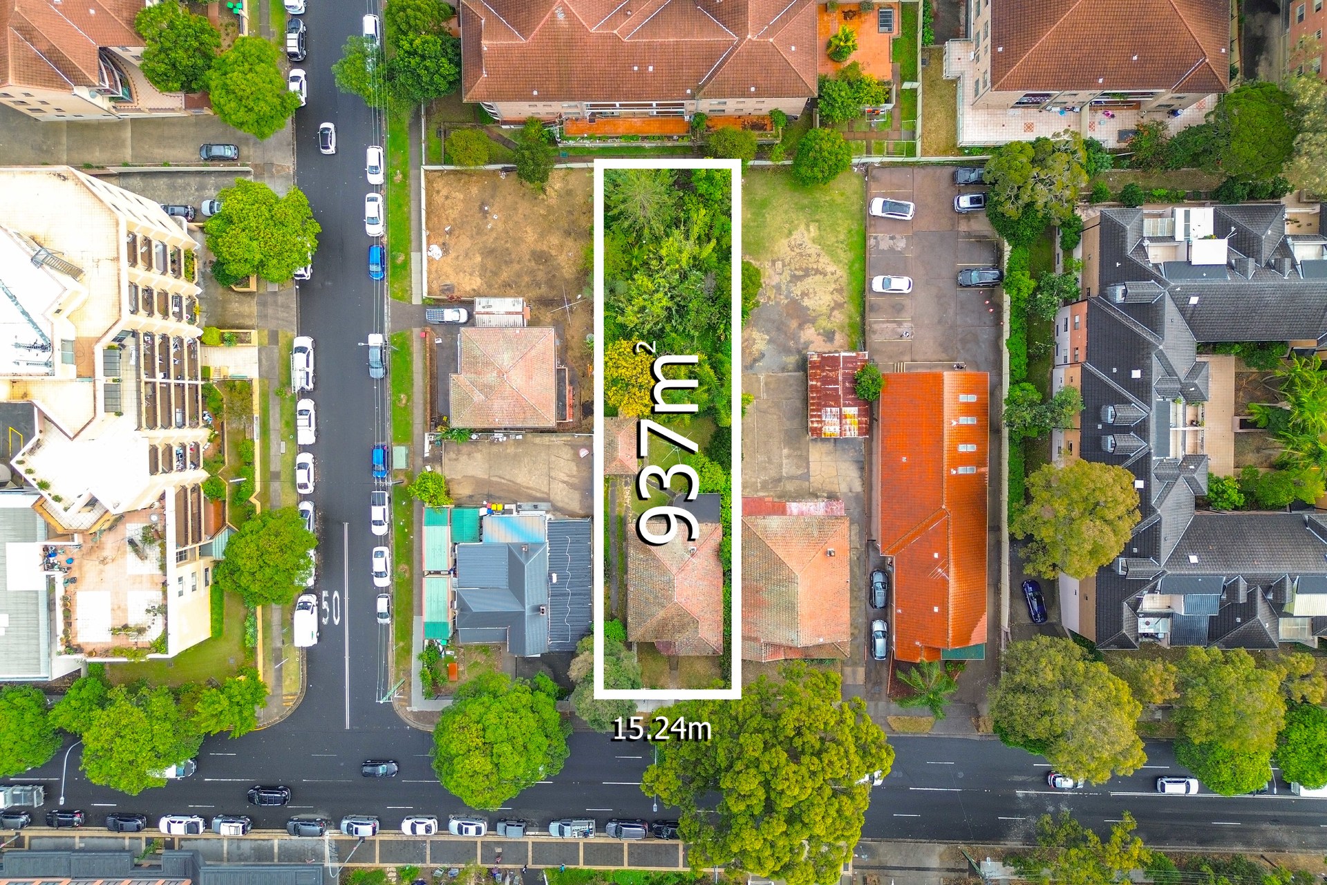 32 MEREDITH STREET, Bankstown NSW 2200 - Image 1