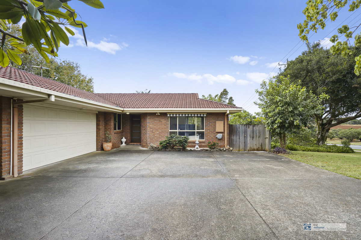 3-bedroom unit at 2 27 CLARKE STREET, CUDGEN NSW 2487, Tweed, New South Wales