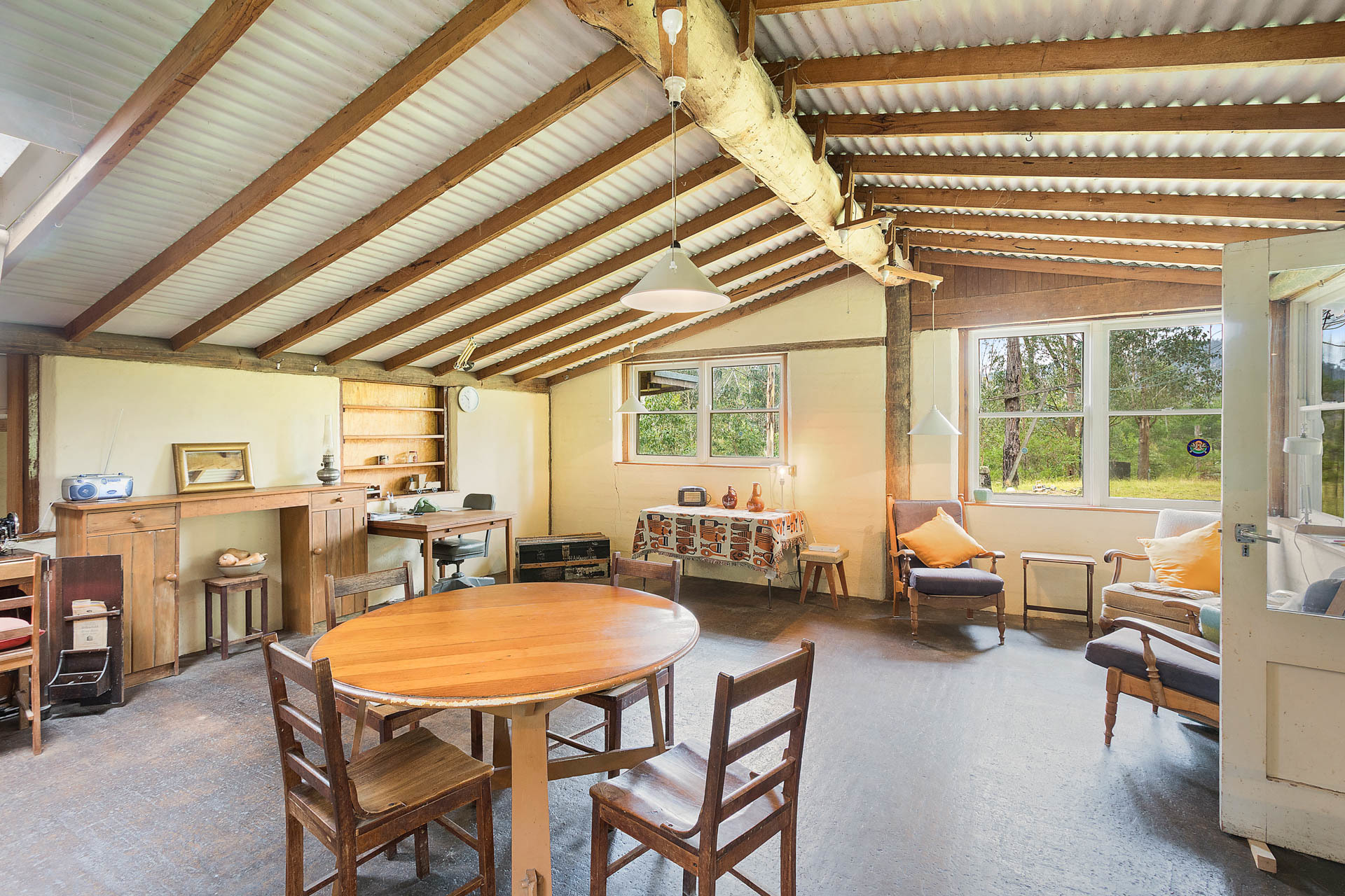 4-bedroom house at KOOROOL 1227 TANTAWANGALO MOUNTAIN ROAD, TANTAWANGALO NSW 2550, Bega Valley, New South Wales