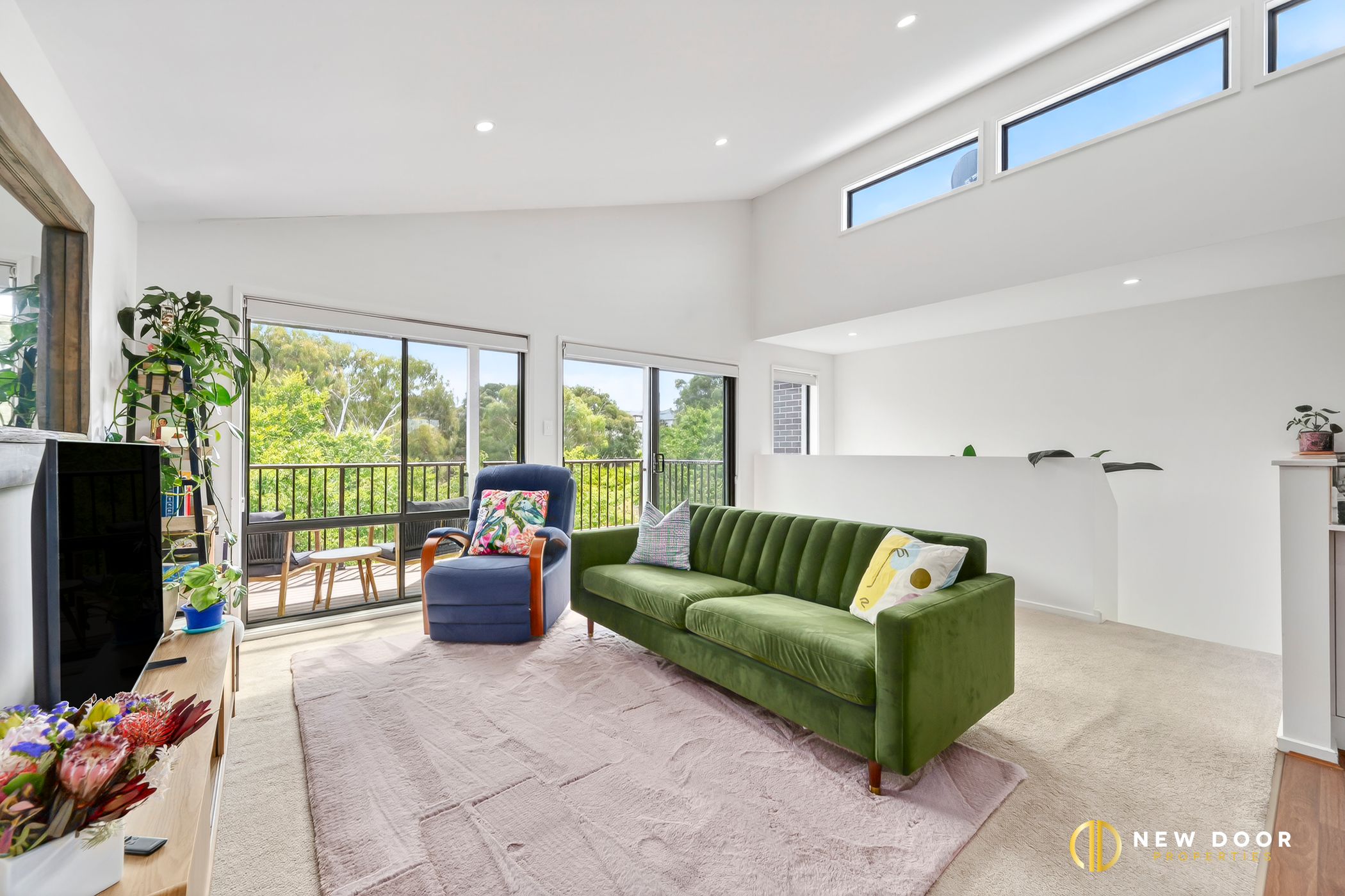 3-bedroom unit at 114 PLIMSOLL DRIVE, Casey ACT 2913, Unincorporated Act, Australian Capital Territory