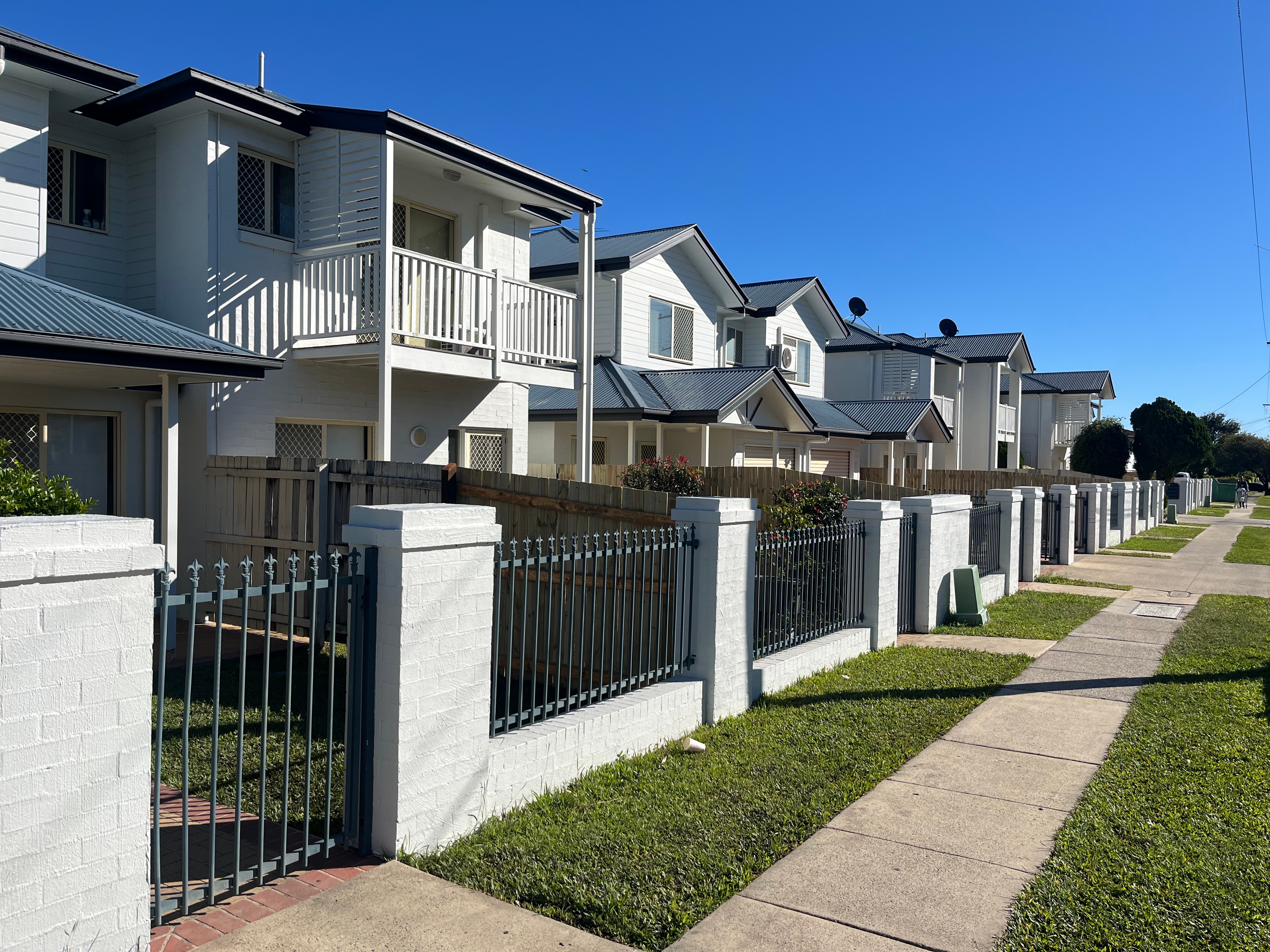 3-bedroom unit at 16 195 POSTLE STREET, ACACIA RIDGE QLD 4110, Brisbane, Queensland