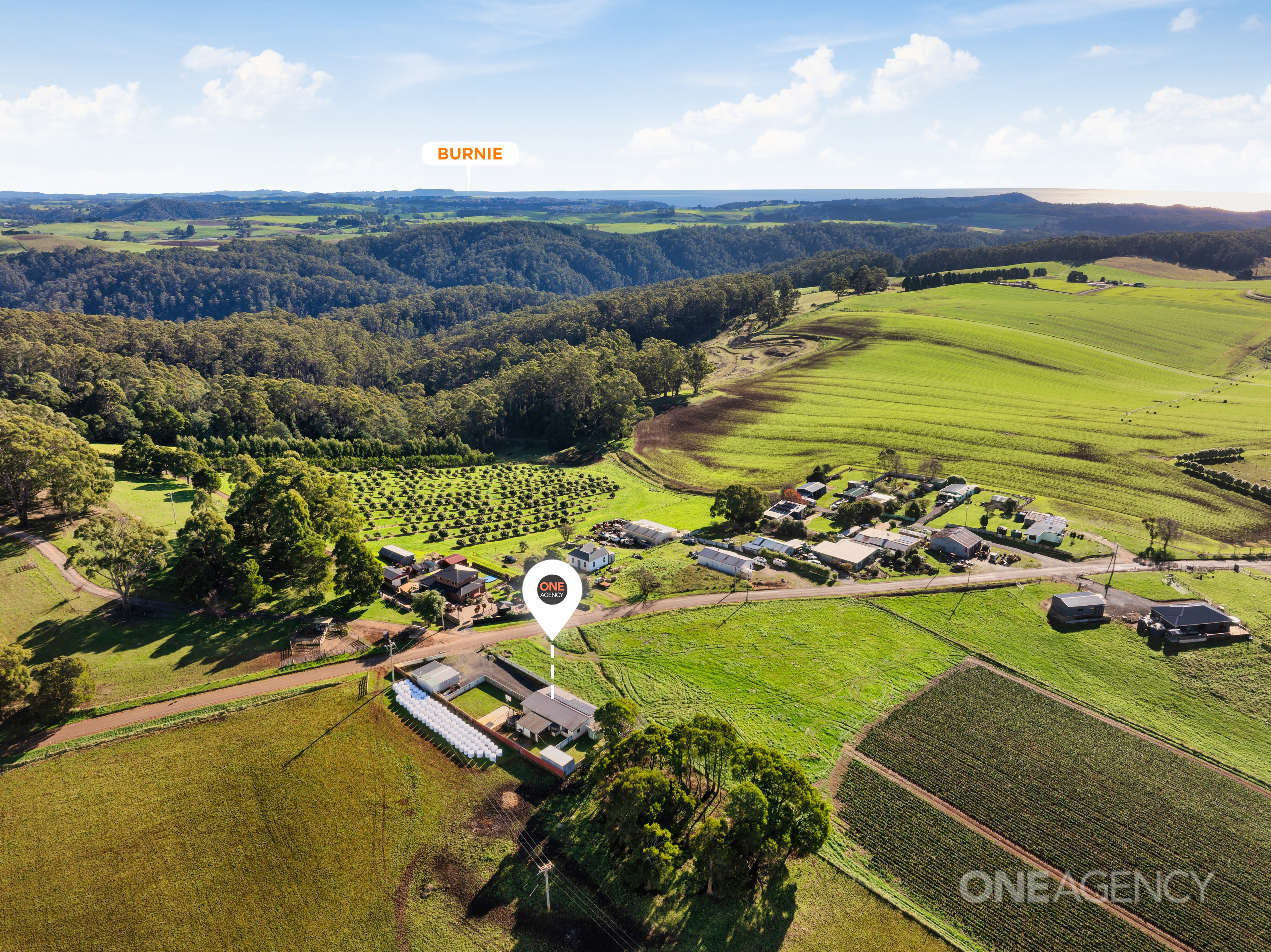 4-bedroom house at 785 Cuprona Road, Cuprona, TAS 7316, Central Coast (Tas.), Tasmania
