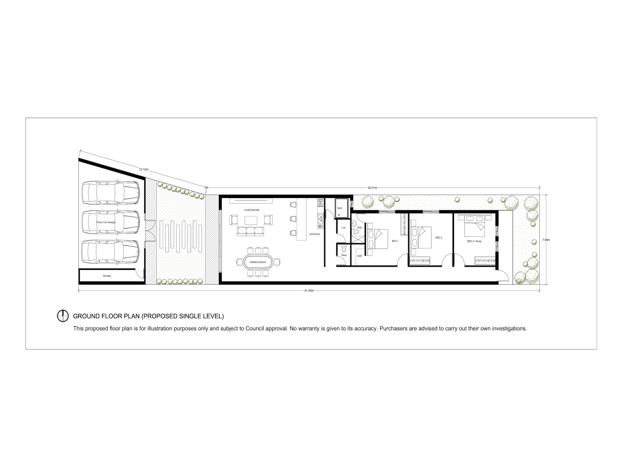 3-bedroom house at 69 MATHOURA ROAD, Toorak VIC 3142, Stonnington, Victoria