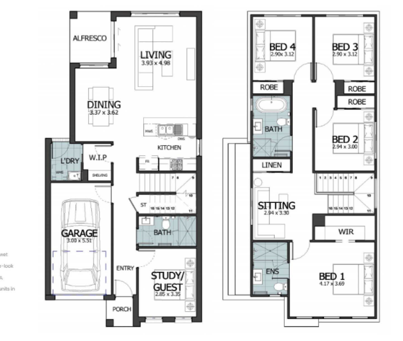 Tba, Rouse Hill, Nsw, 2155 - Image 3