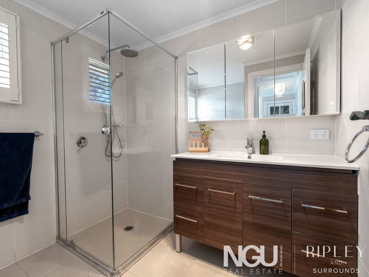 4-bedroom house at 13 Olmai Avenue, Eastern Heights, QLD 4305, Ipswich, Queensland