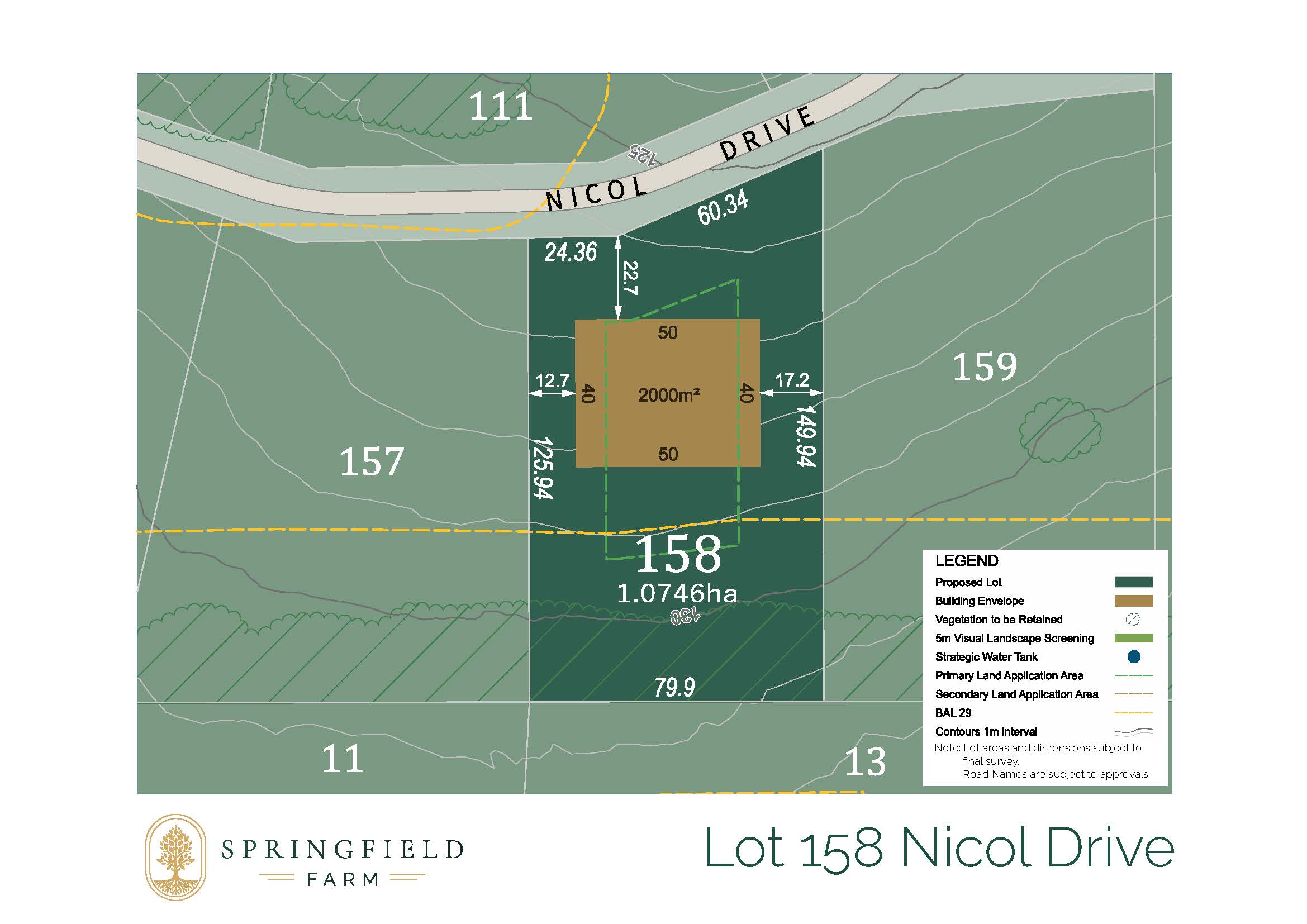 158 Springfield Farm, Yallingup, Wa, 6282 - Image 2