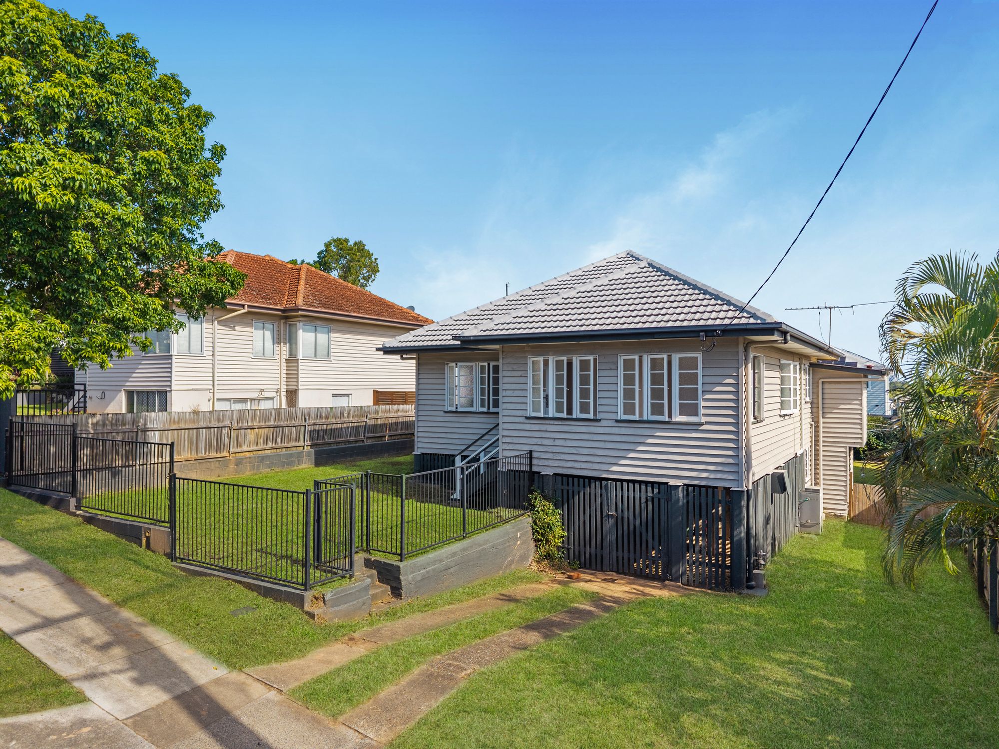 3-bedroom house at 248 Rode Road, Wavell Heights, QLD 4012, Brisbane, Queensland