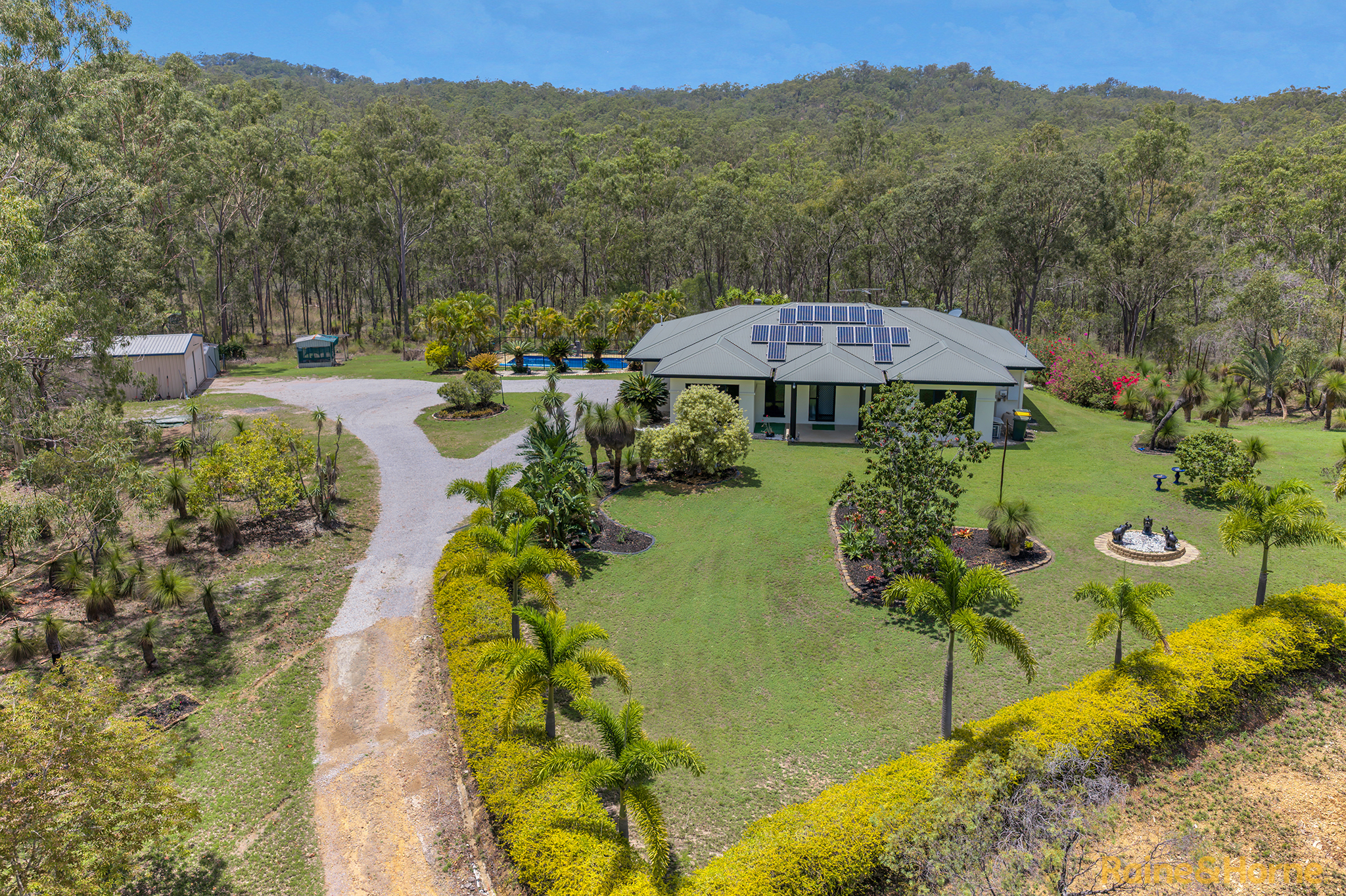 5-bedroom house at 80 Flora Drive, Beecher, QLD 4680, Gladstone, Queensland