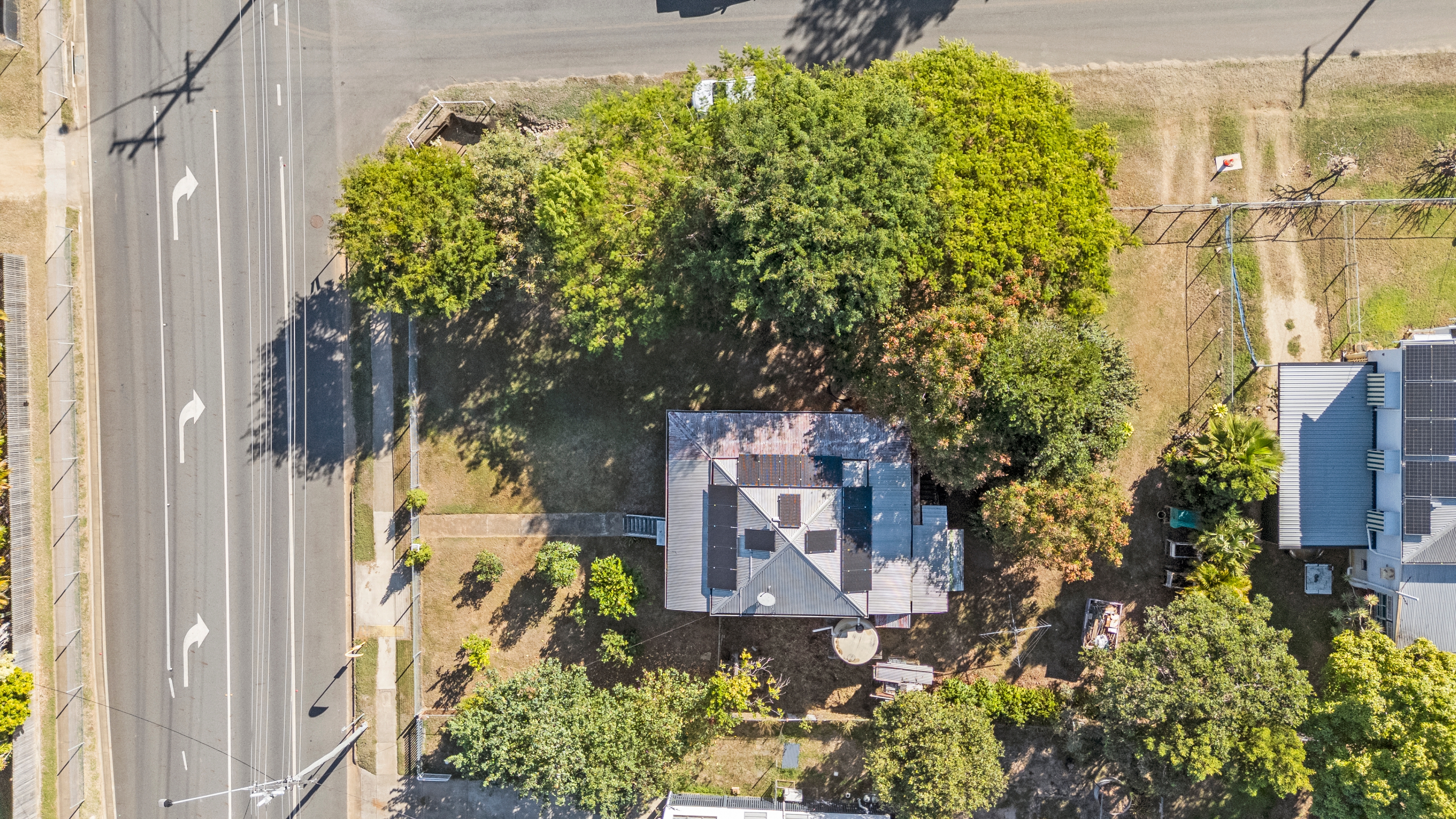 55 JAMES STREET, Mount Morgan QLD 4714 - Image 8
