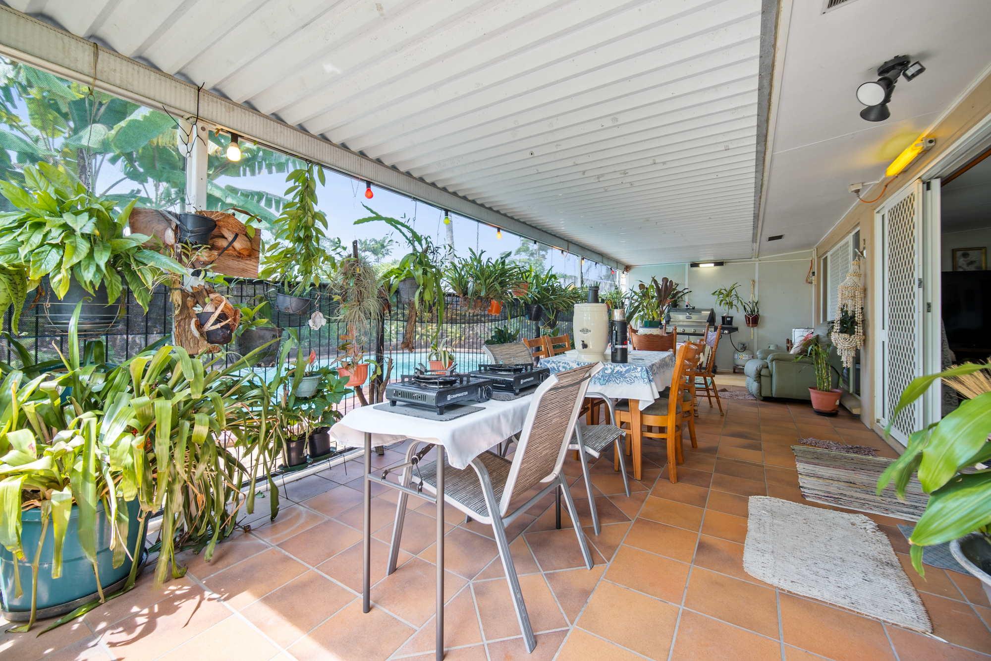 5-bedroom house at 10 BATHURST DRIVE, Bentley Park QLD 4869, Cairns, Queensland