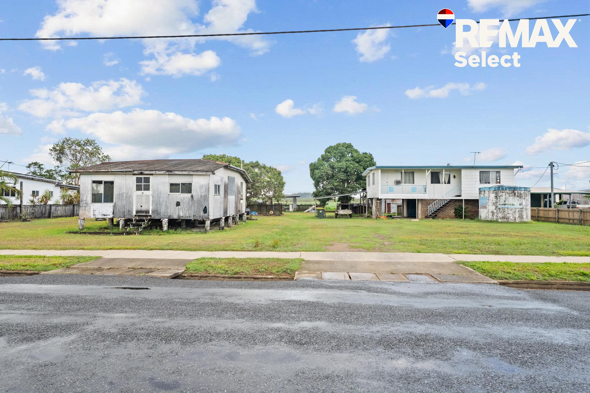3-bedroom house at 110-112 Mcintyre Street, Calen, Qld, 4798, Mackay, Queensland
