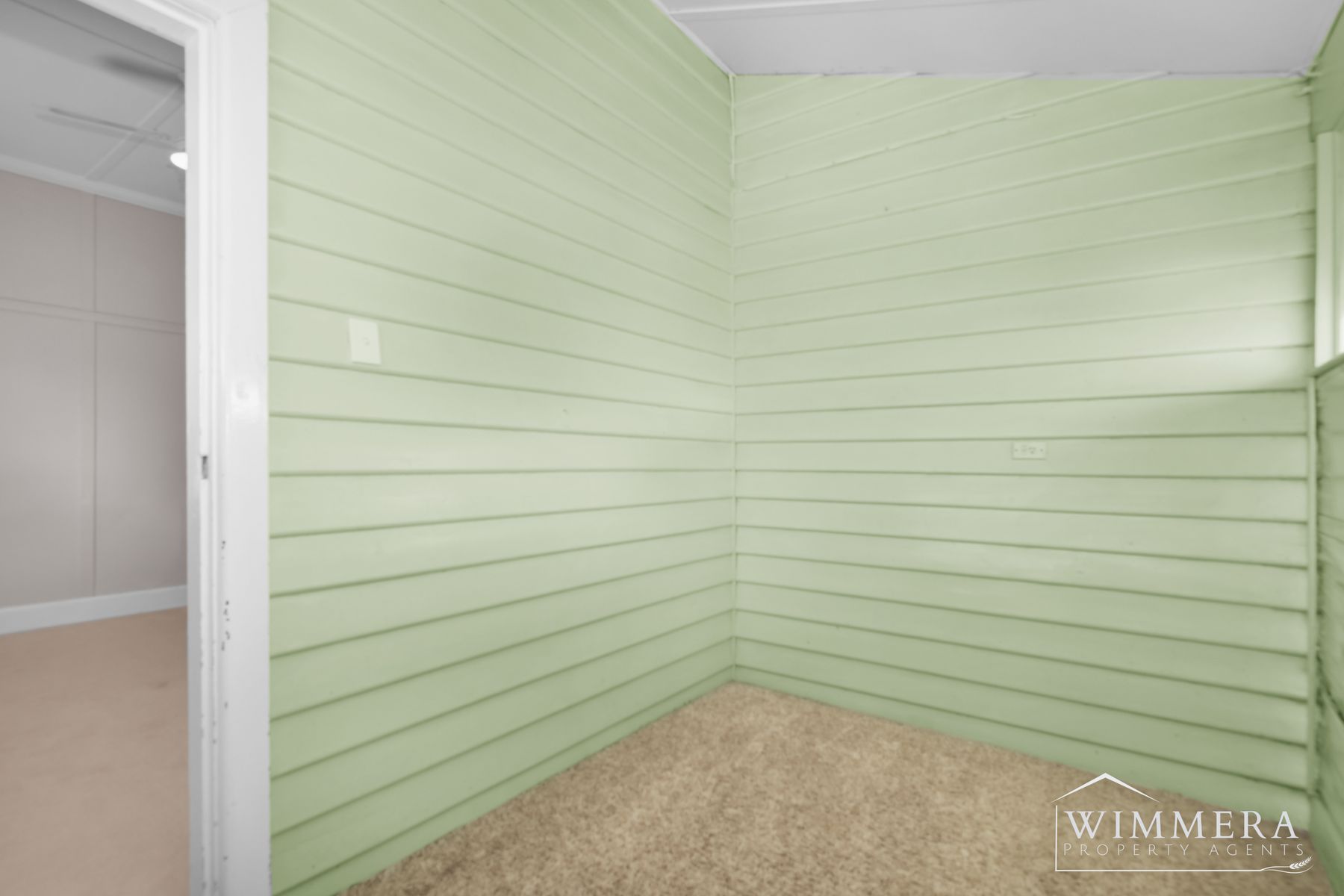 3-bedroom house at 15 Moulder Street, Dimboola, VIC 3414, Hindmarsh, Victoria