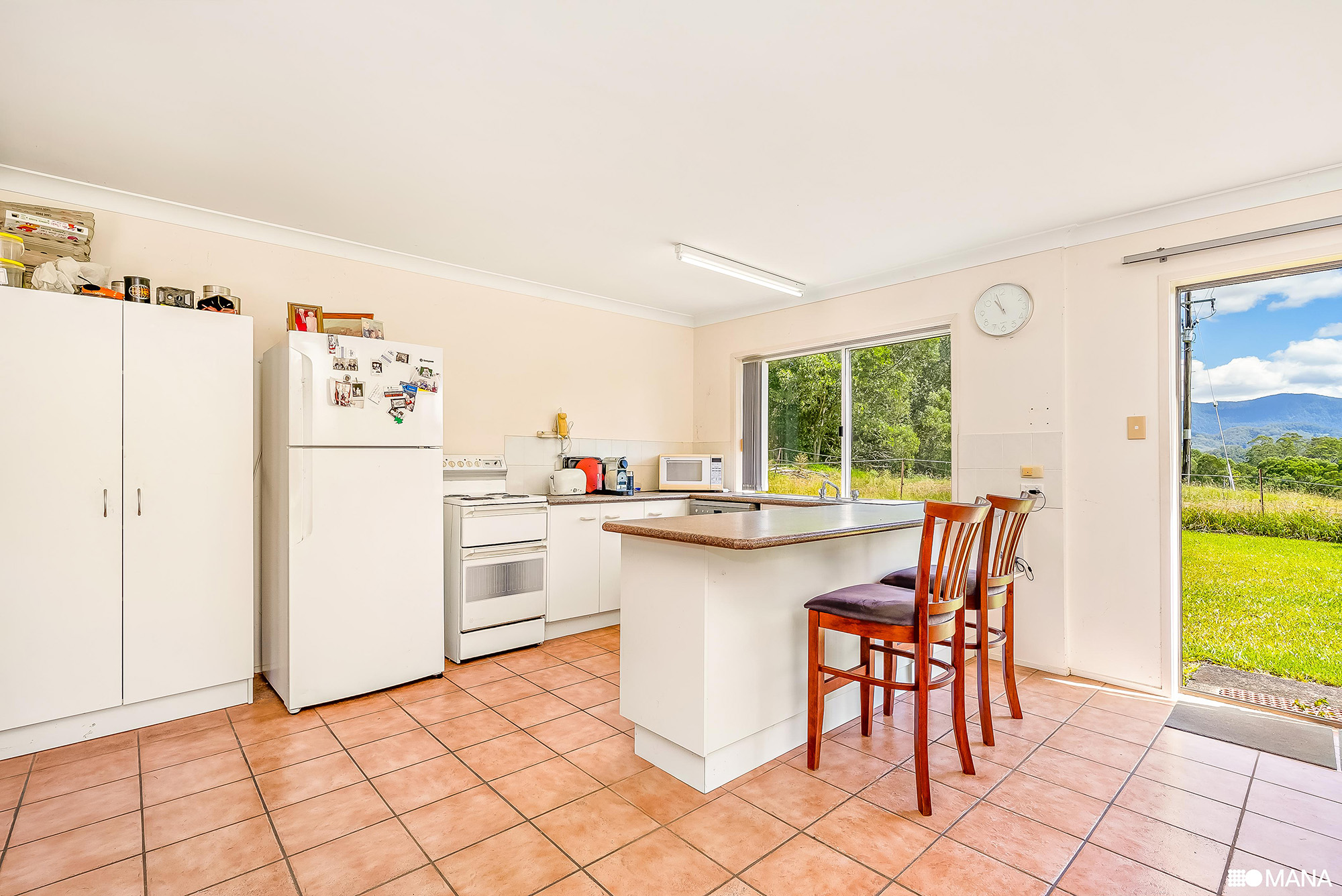 2-bedroom house at 345 CHILCOTTS ROAD, Chillingham NSW 2484, Tweed, New South Wales