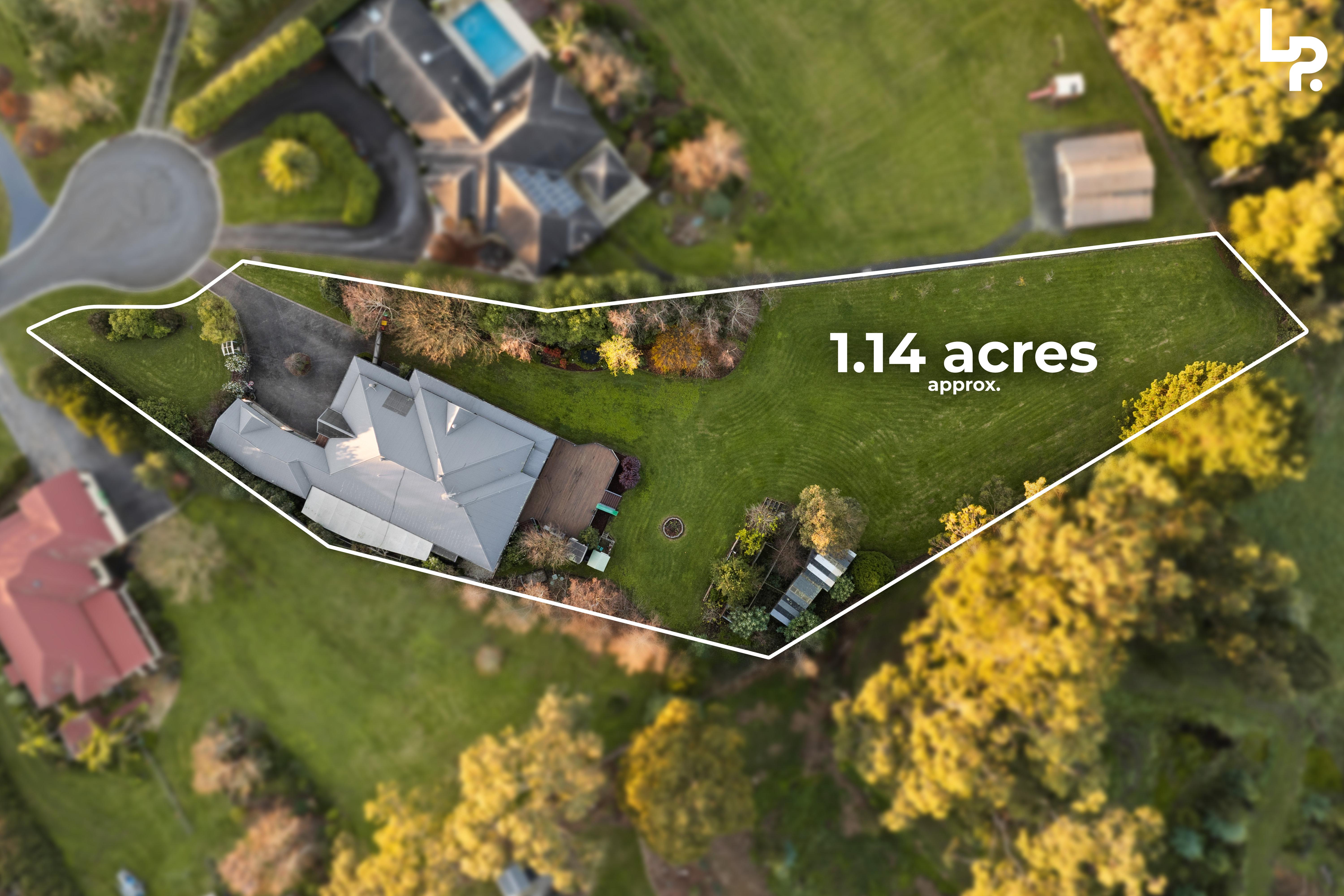 60 MARTIN COURT, Warragul VIC 3820 - Image 1