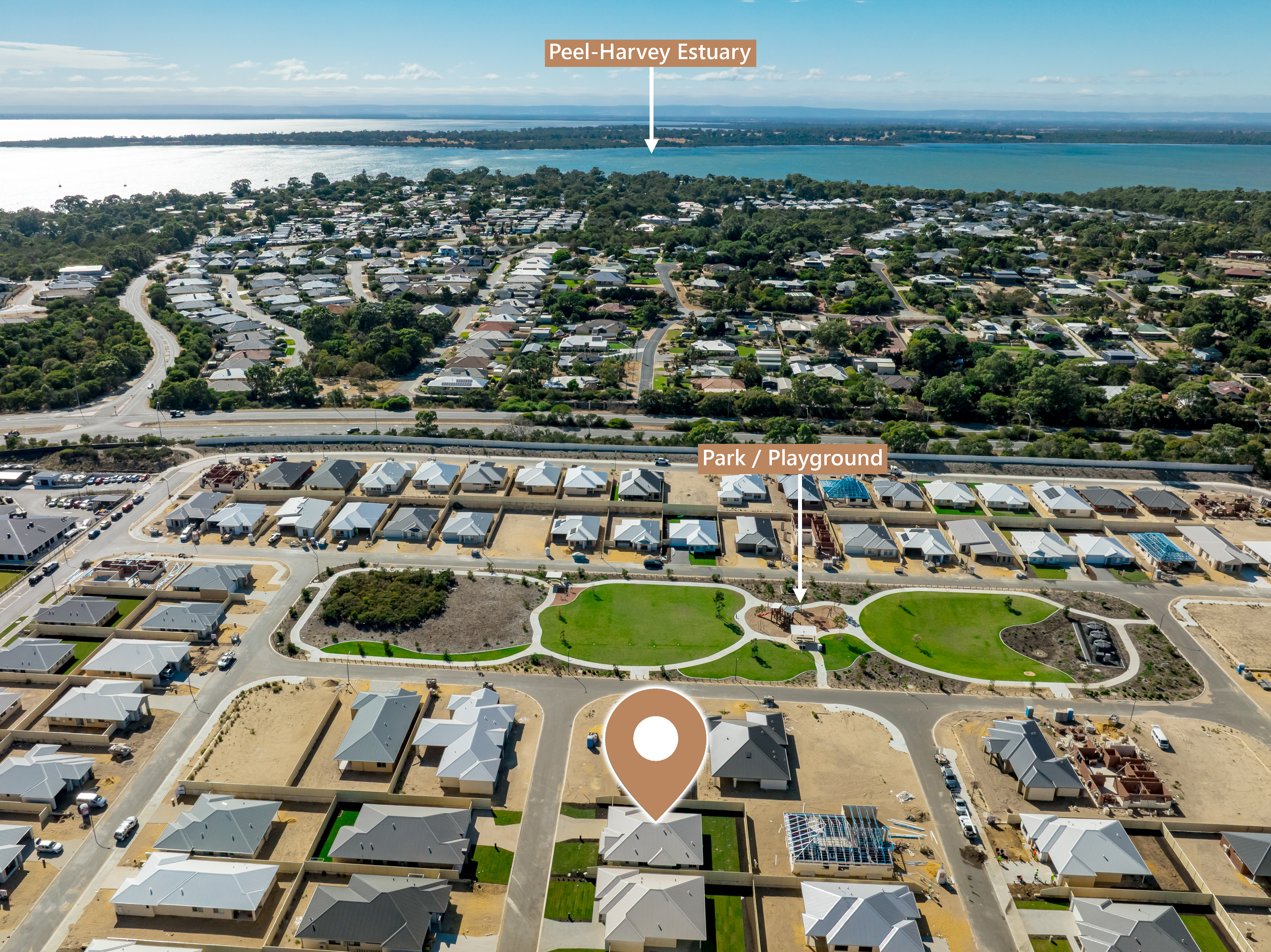 26 Turtle Way, Dawesville, Wa, 6211 - Image 1