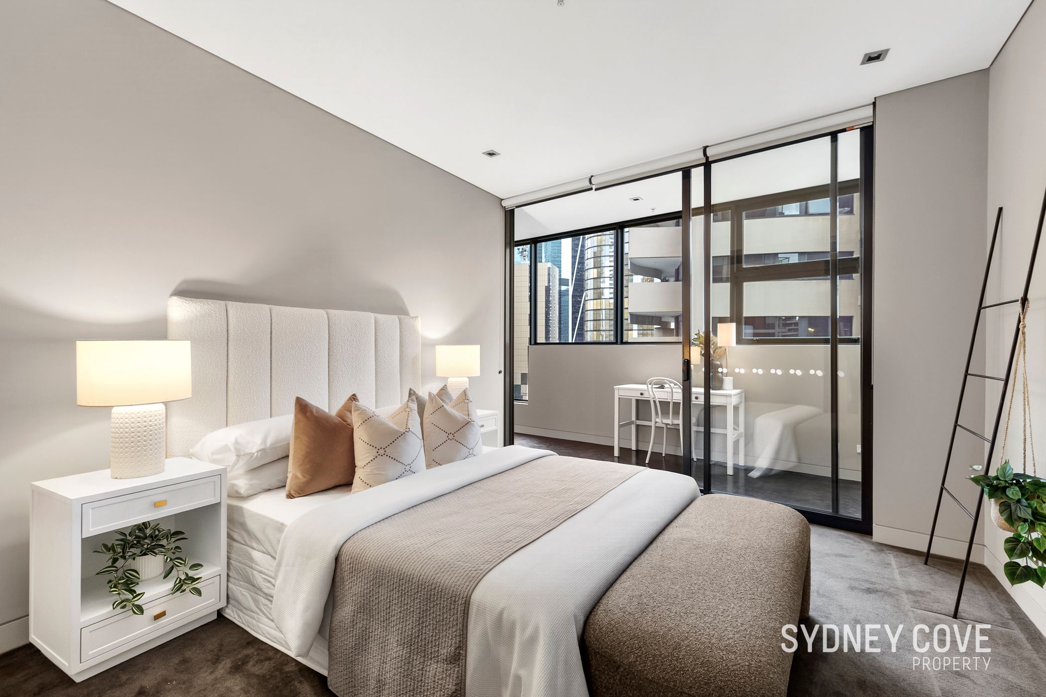 2-bedroom unit at 17c/171 Gloucester Street, Sydney, Nsw, 2000, Sydney, New South Wales