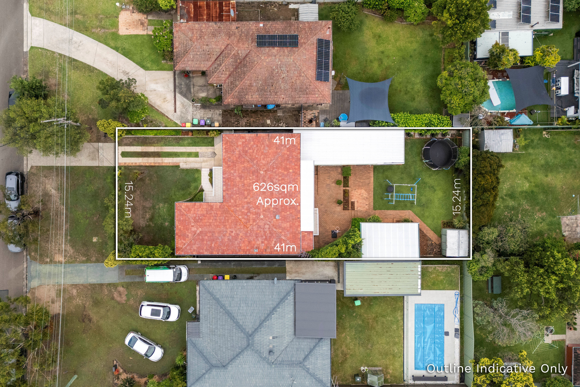 179 Garnet Road, Kareela, NSW 2232 - Image 8