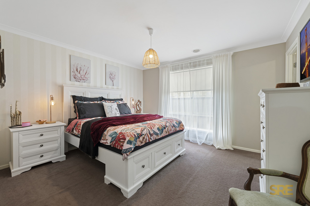 4-bedroom house at 12 Connors Road, Lancefield VIC 3435, Macedon Ranges, Victoria