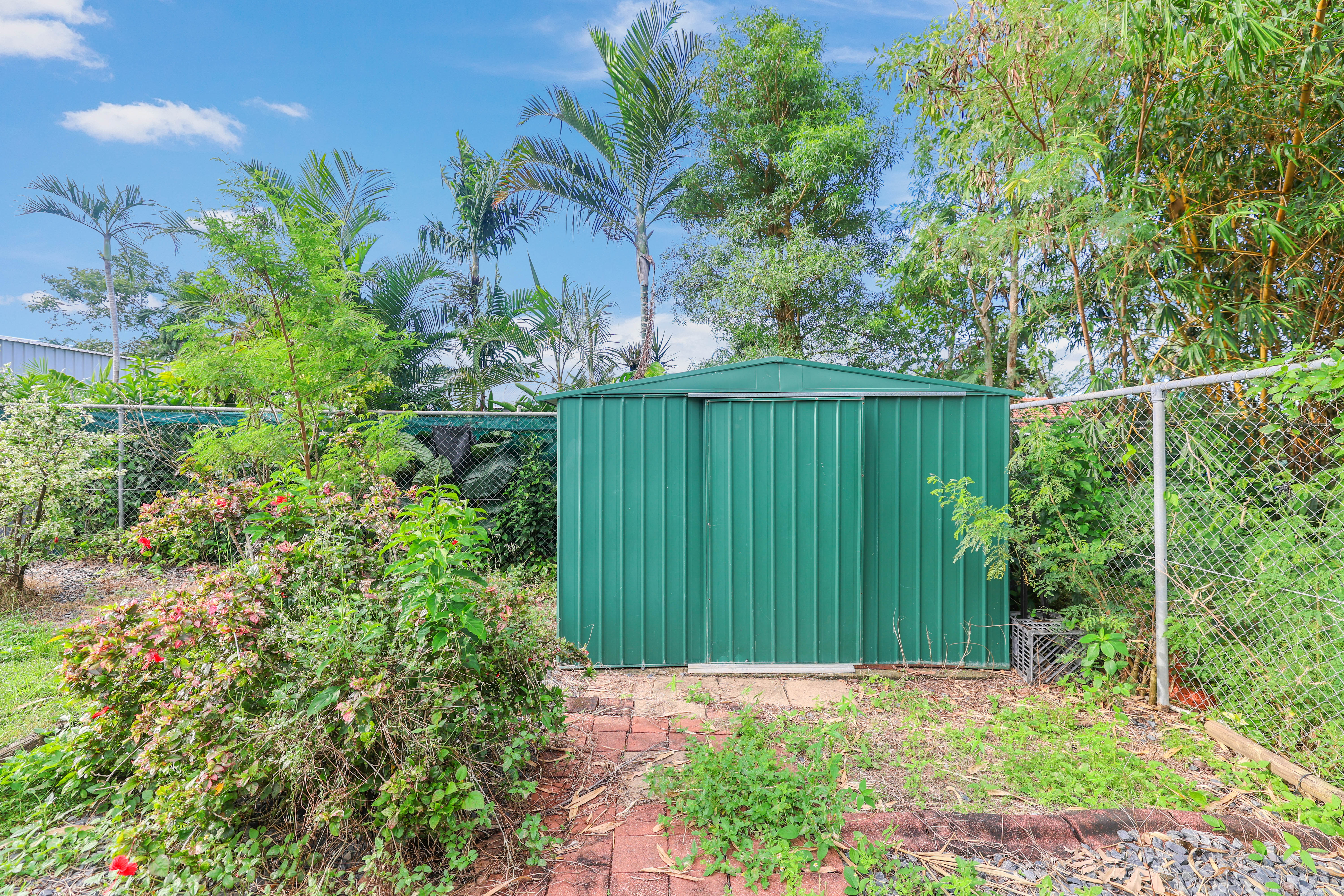3-bedroom house at 20 FERGUSSON STREET, Anula NT 0812, Darwin, Northern Territory