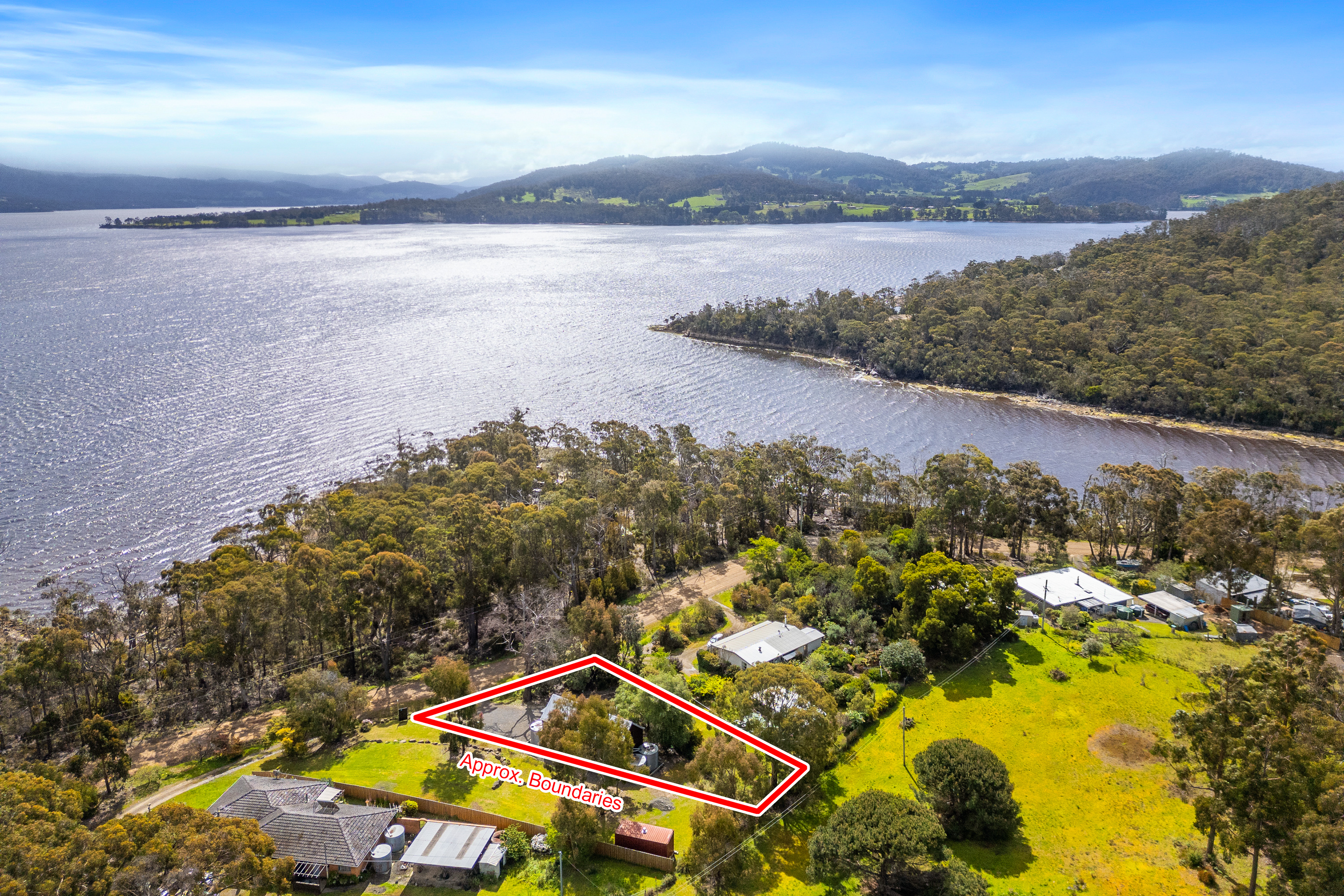 1-bedroom house at 409 Abels Bay Road, Abels Bay, TAS 7112, Huon Valley, Tasmania