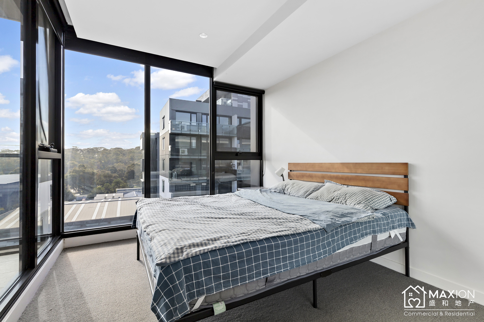 703C/609 Victoria Street, Abbotsford, Vic, 3067 - Image 3