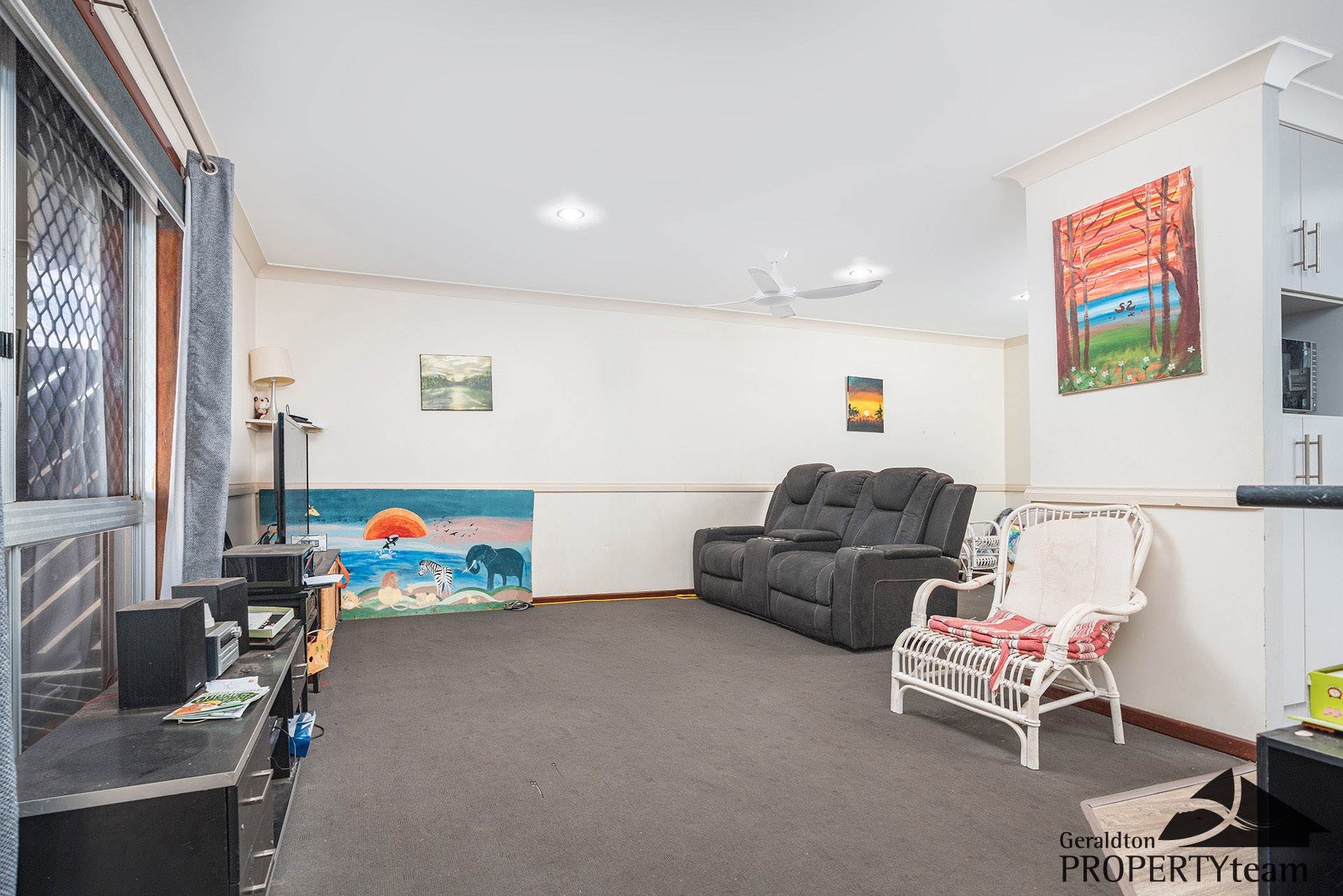 4-bedroom house at 16 STRICKLAND STREET, Spalding WA 6530, Greater Geraldton, Western Australia