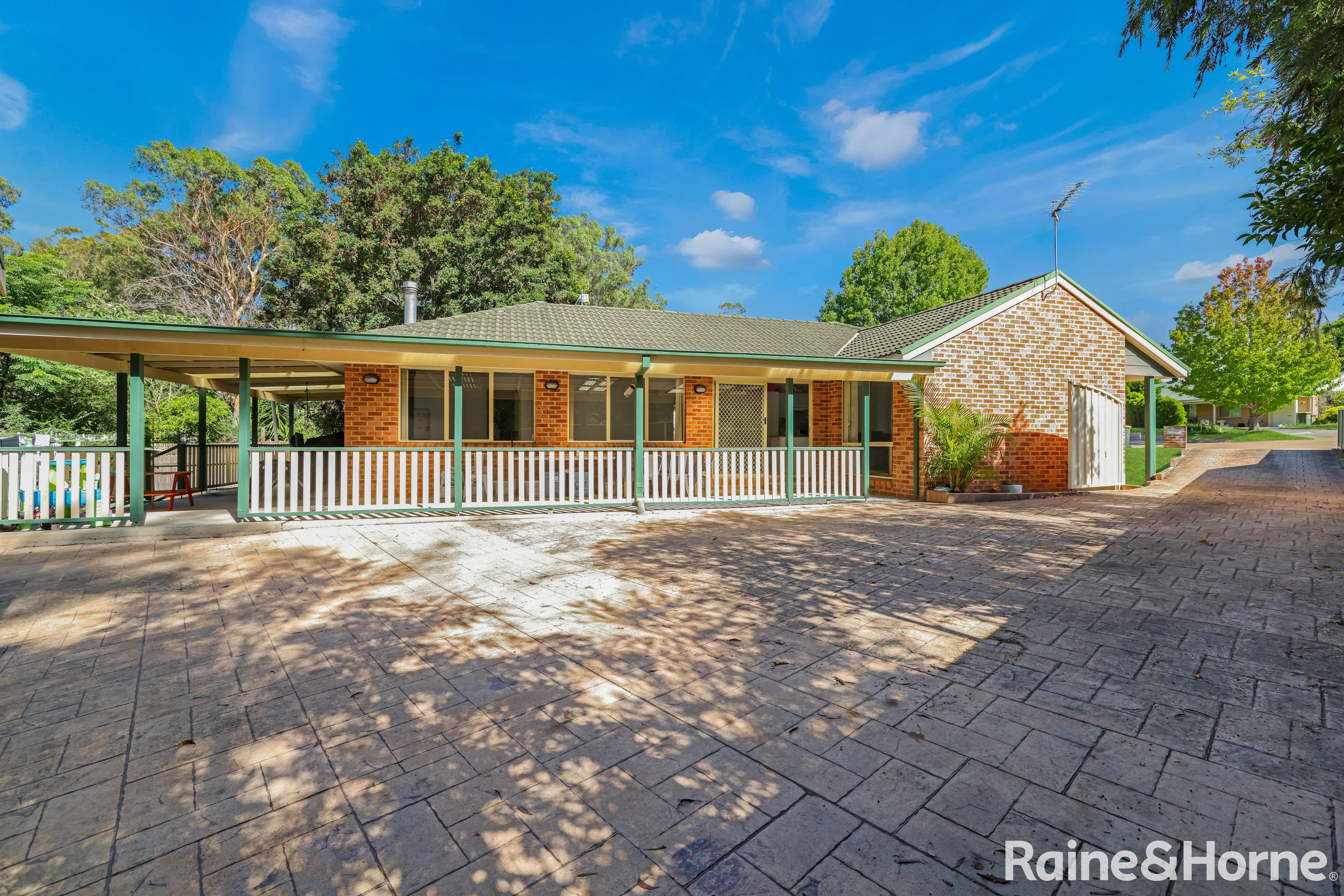 3-bedroom house at 8 Stockley Close, West Nowra, Nsw, 2541, Shoalhaven, New South Wales