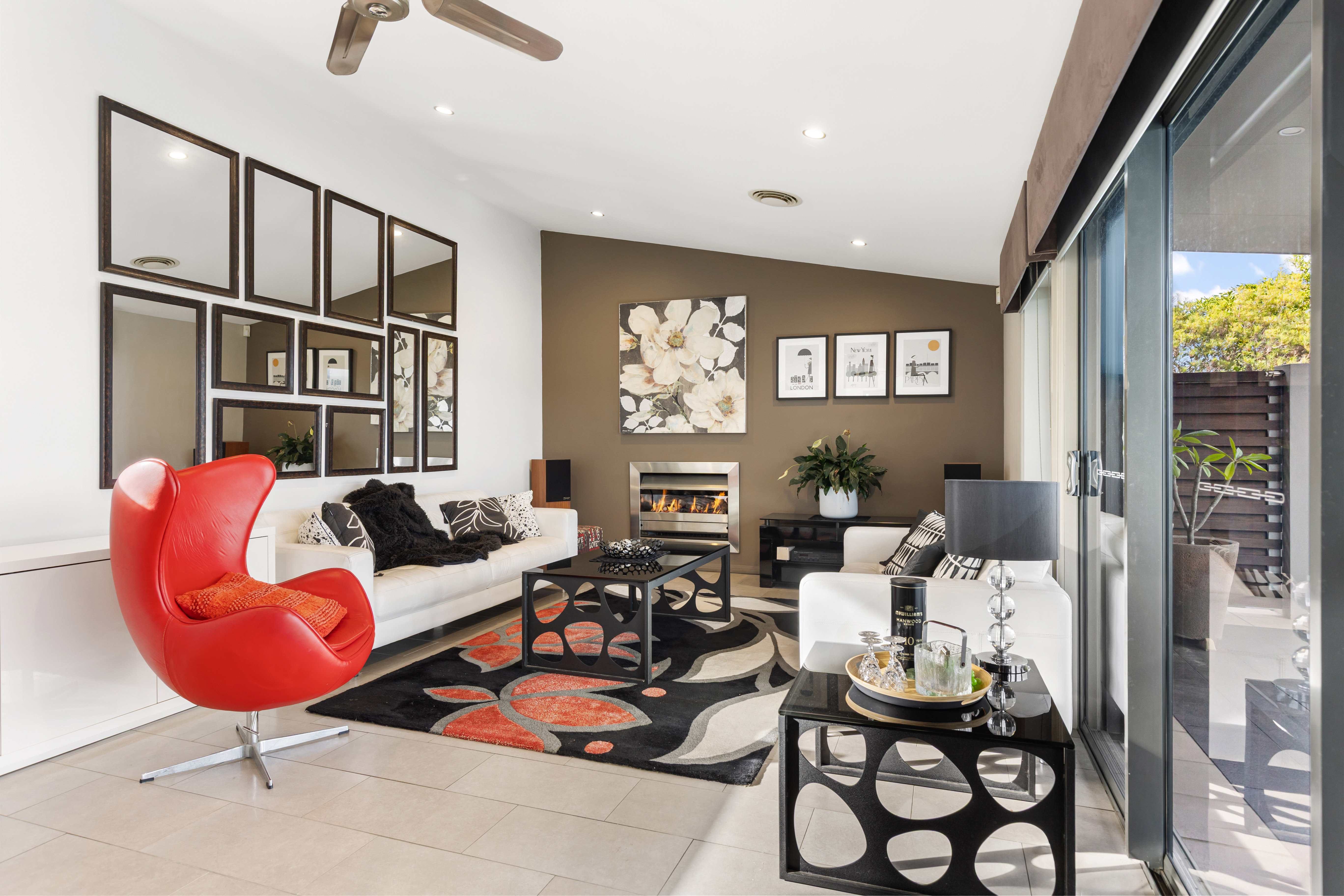4-bedroom house at 63 Brook Road, Glenbrook, NSW 2773, Blue Mountains, New South Wales