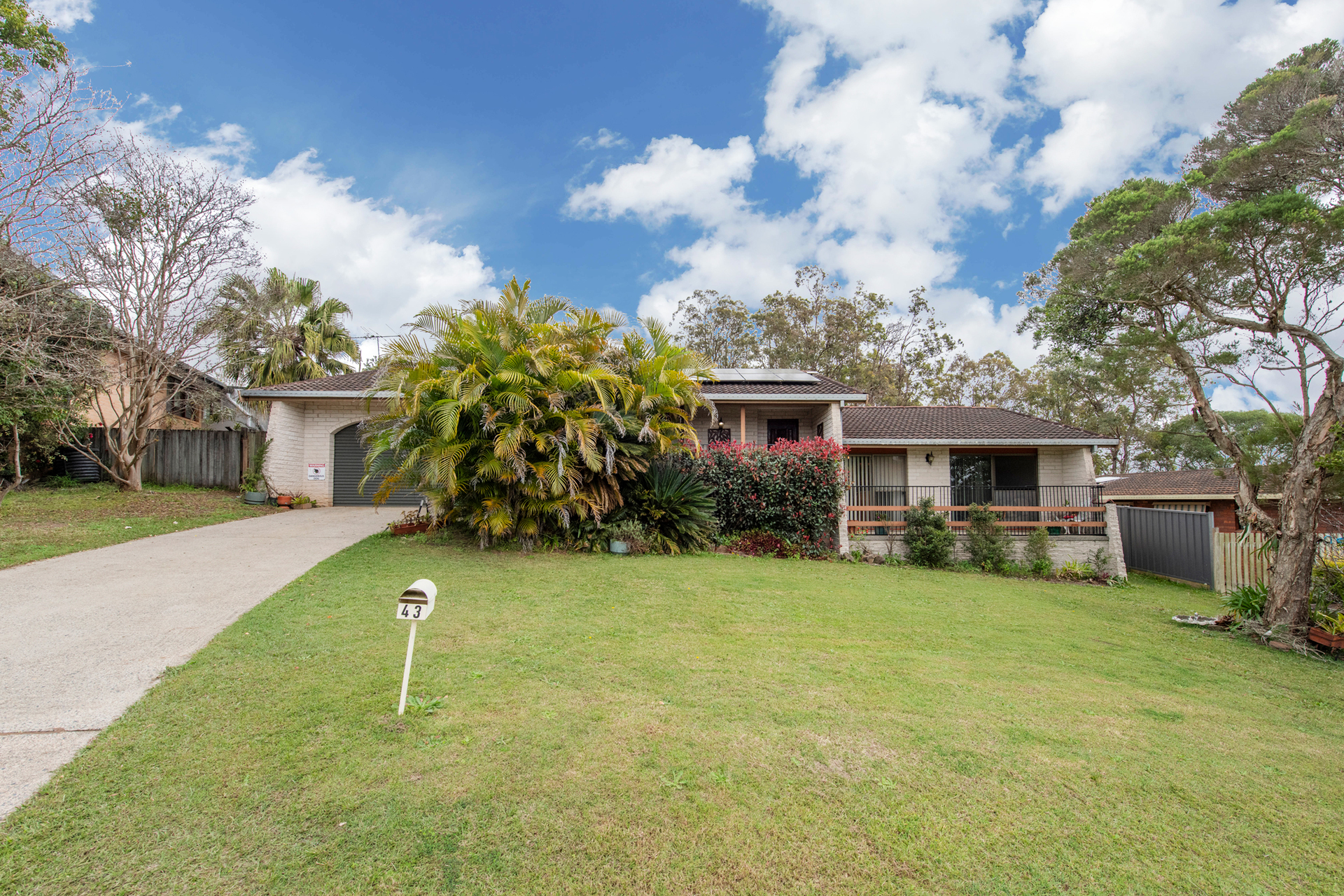 3-bedroom house at 43 CAPRICORN CRESCENT, Junction Hill NSW 2460, Clarence Valley, New South Wales