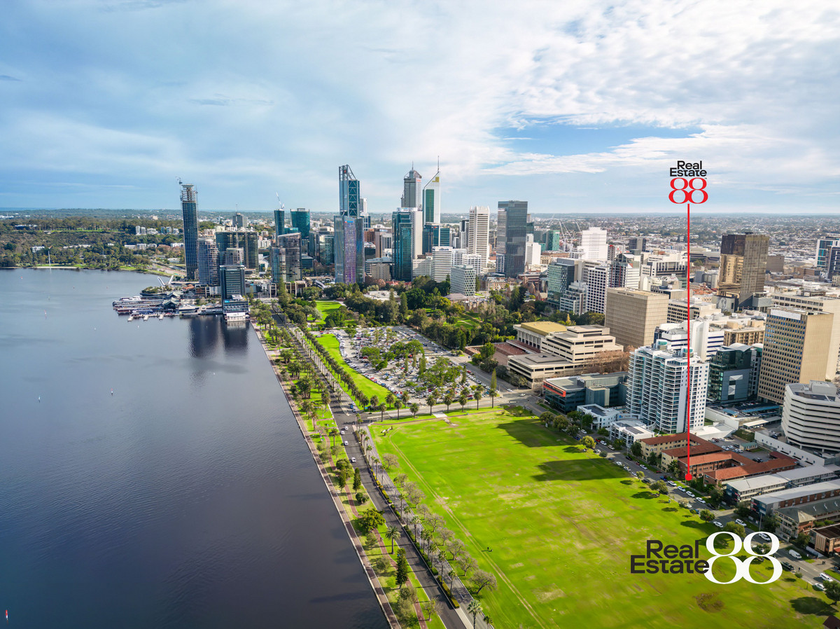 1/126 Terrace Road, Perth, WA 6000 - Image 1