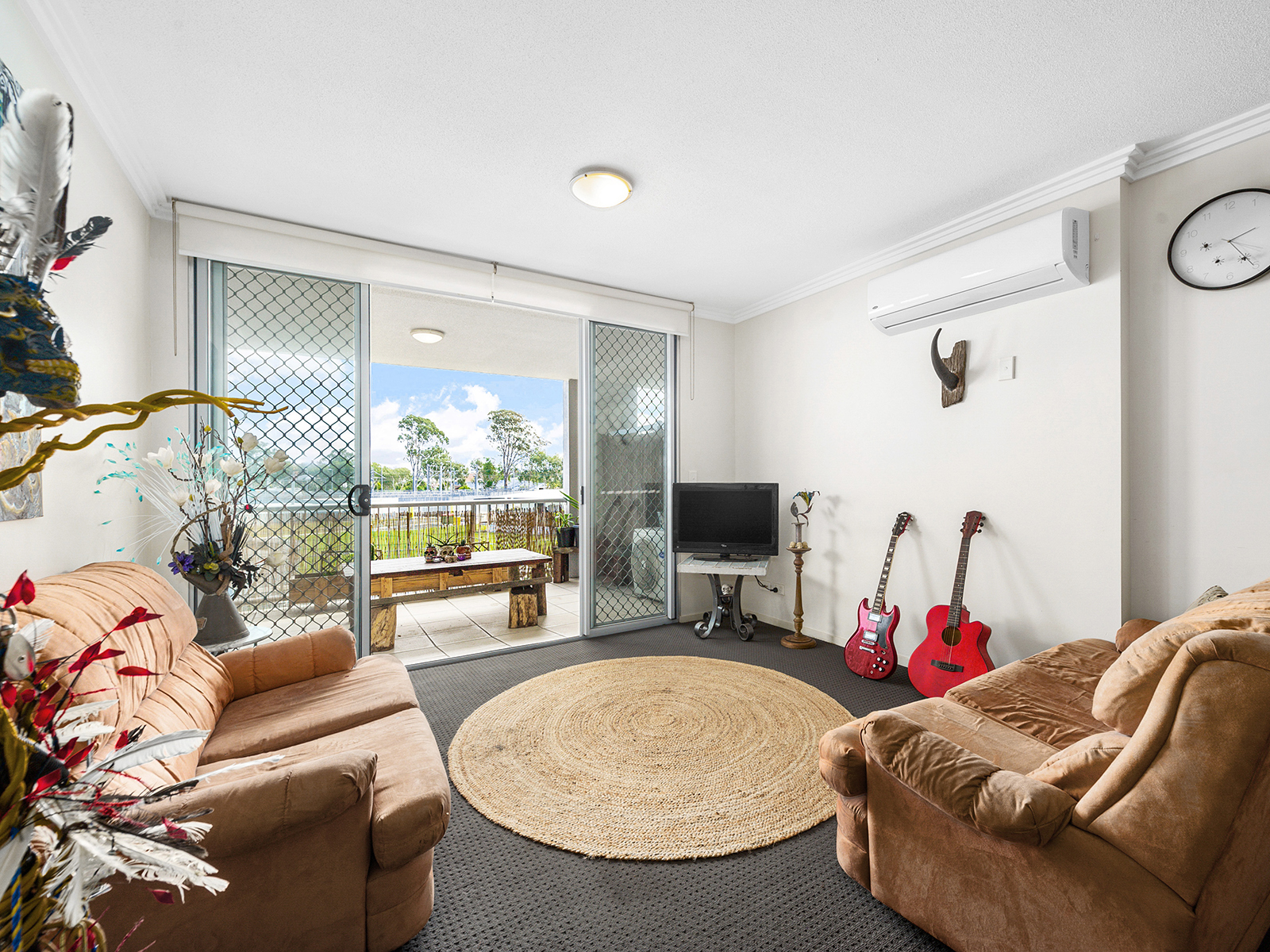 1-bedroom unit at 21/223 Tufnell Road, Banyo, QLD 4014, Brisbane, Queensland