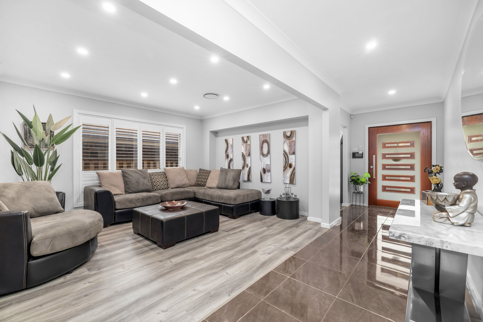 5-bedroom house at 9 John Campbell Parade, Bungarribee, NSW 2767, Blacktown, New South Wales