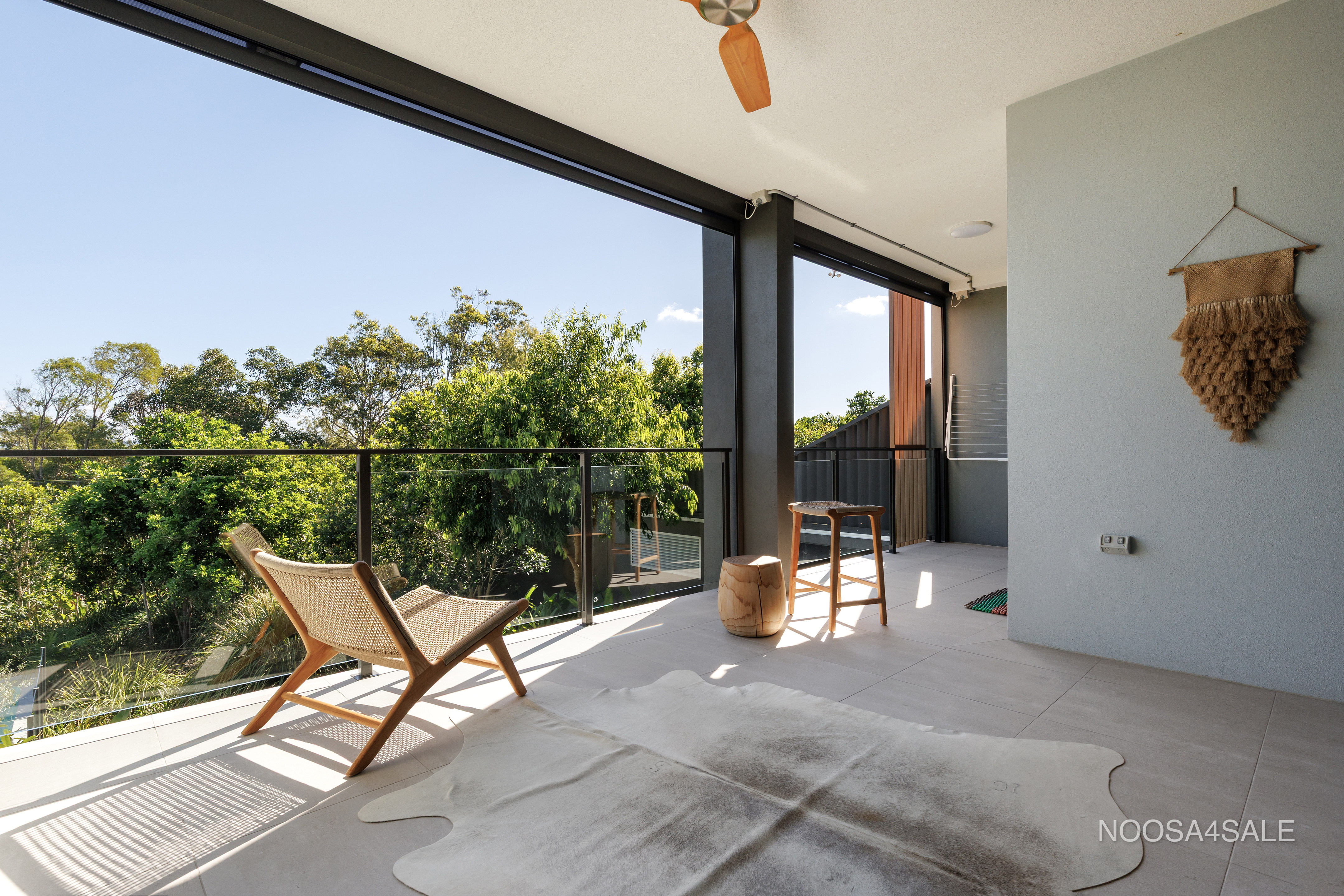 3-bedroom unit at 1412/75 Resort Drive, Noosa Heads, Qld, 4567, Noosa, Queensland