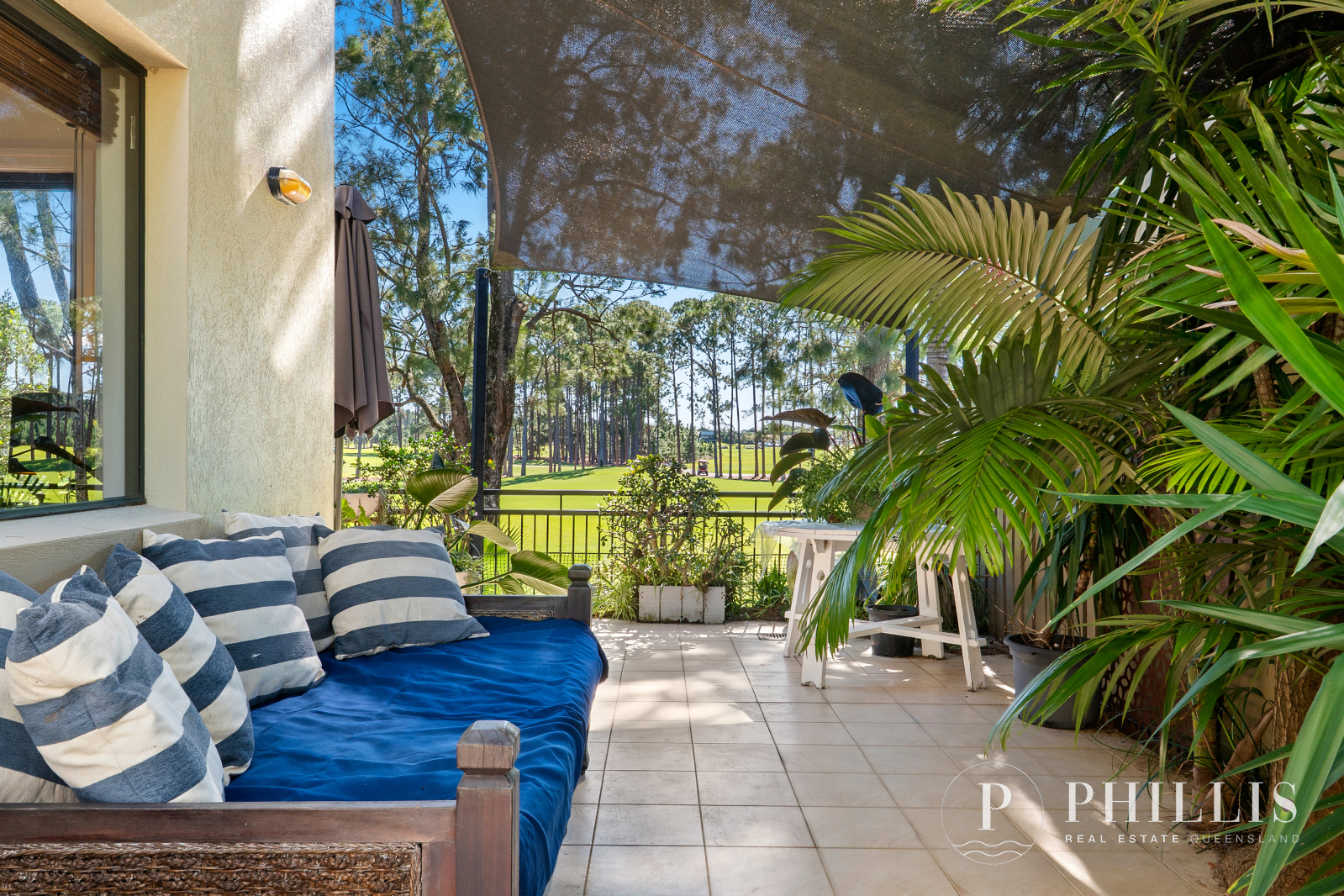 3-bedroom unit at 42 SHINNECOCK CLOSE, Hope Island QLD 4212, Gold Coast, Queensland
