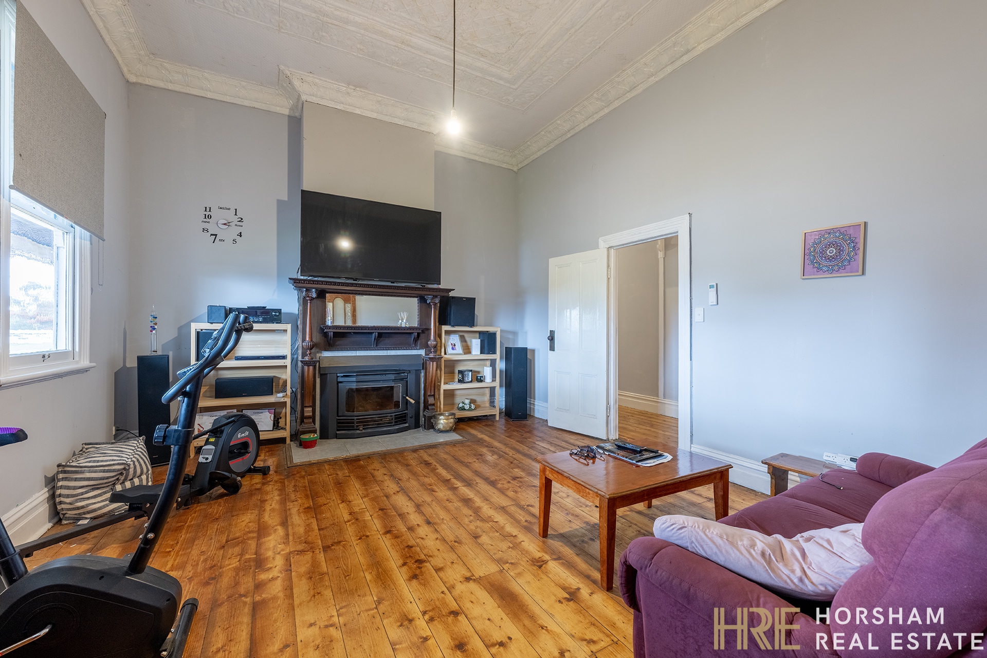 5-bedroom house at 84-106 Main Street, Goroke, VIC 3412, West Wimmera, Victoria