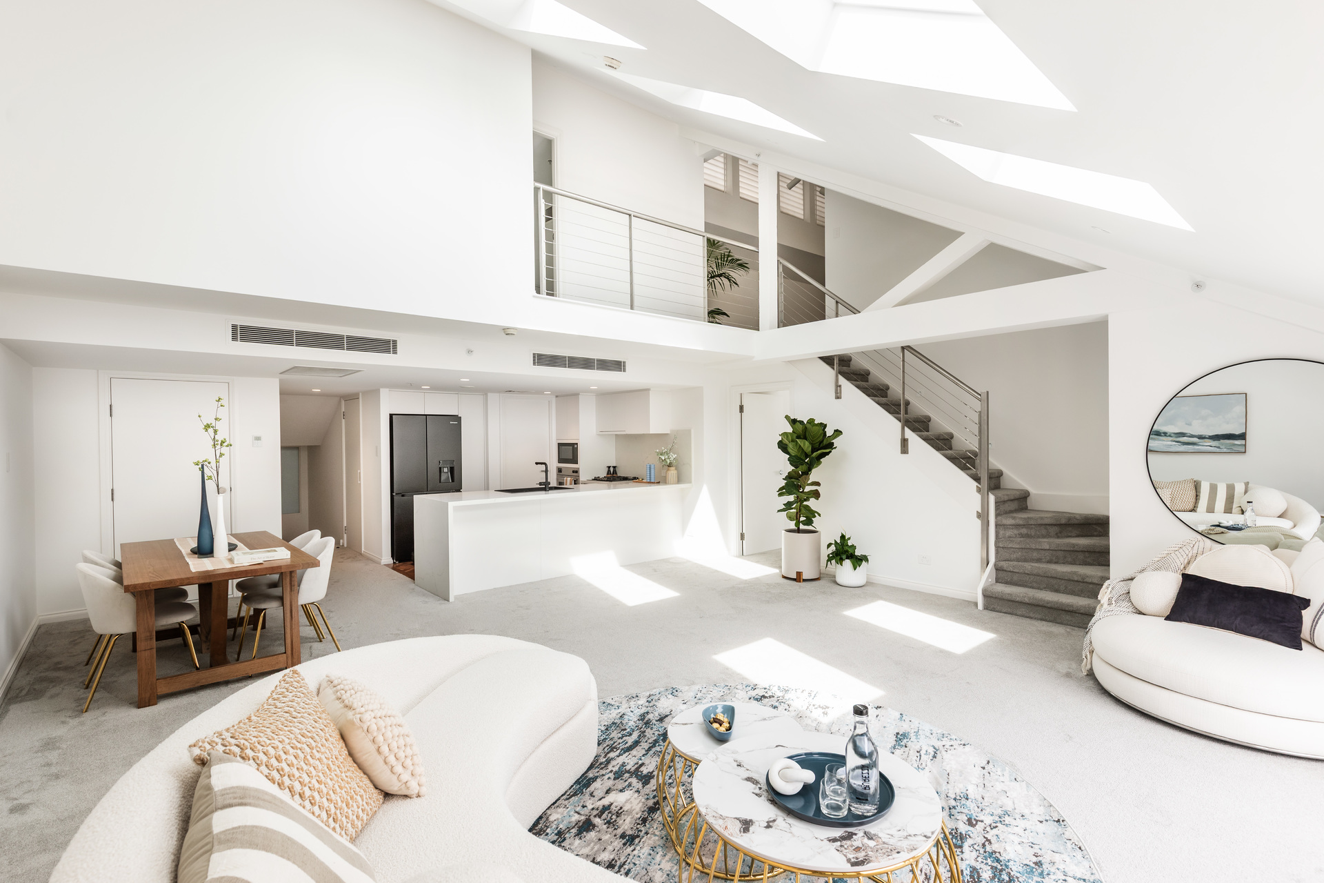 507/6E Cowper Wharf Roadway, Woolloomooloo, NSW 2011 - Image 2
