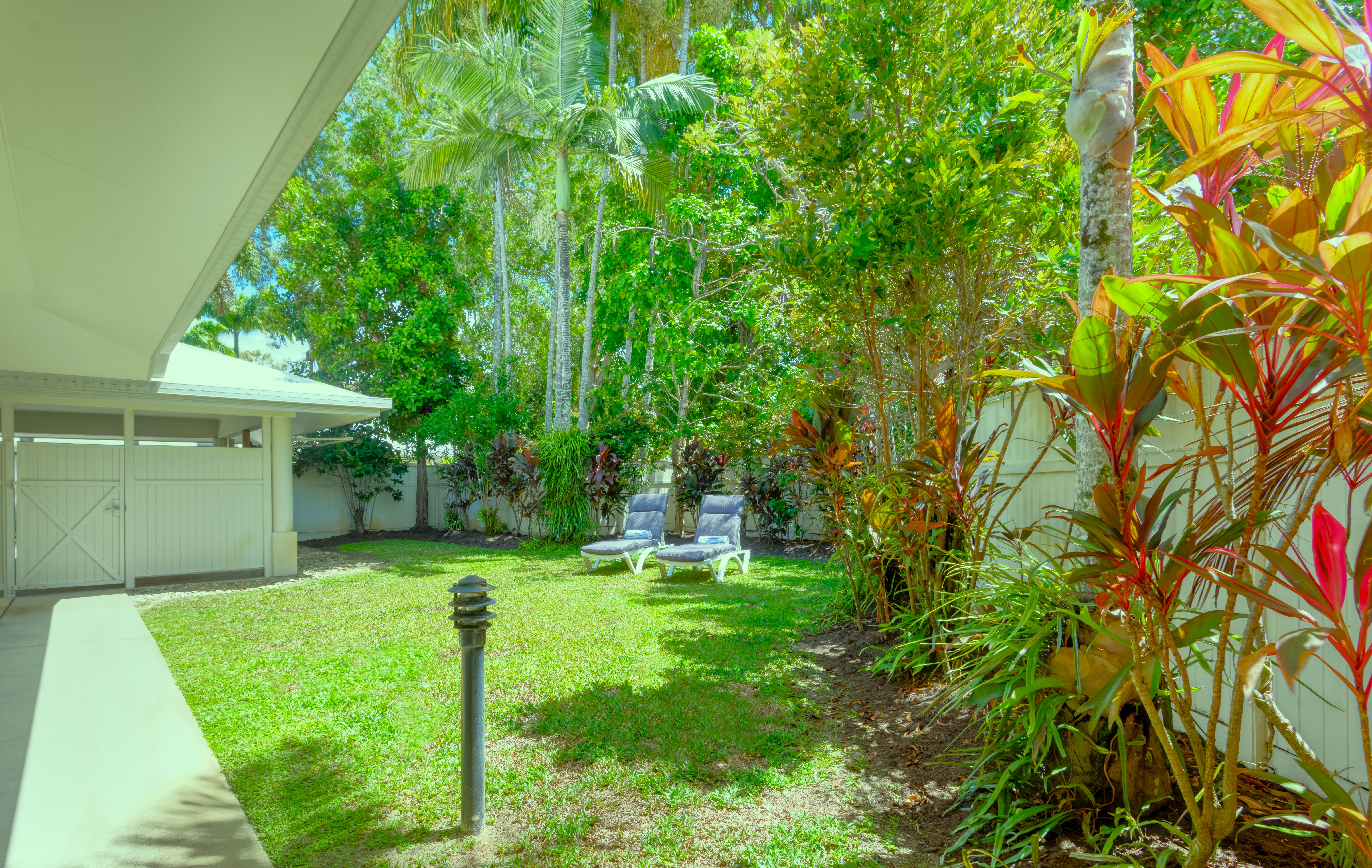 4-bedroom unit at 9/15 Andrews Close, Port Douglas, Qld, 4877, Douglas, Queensland