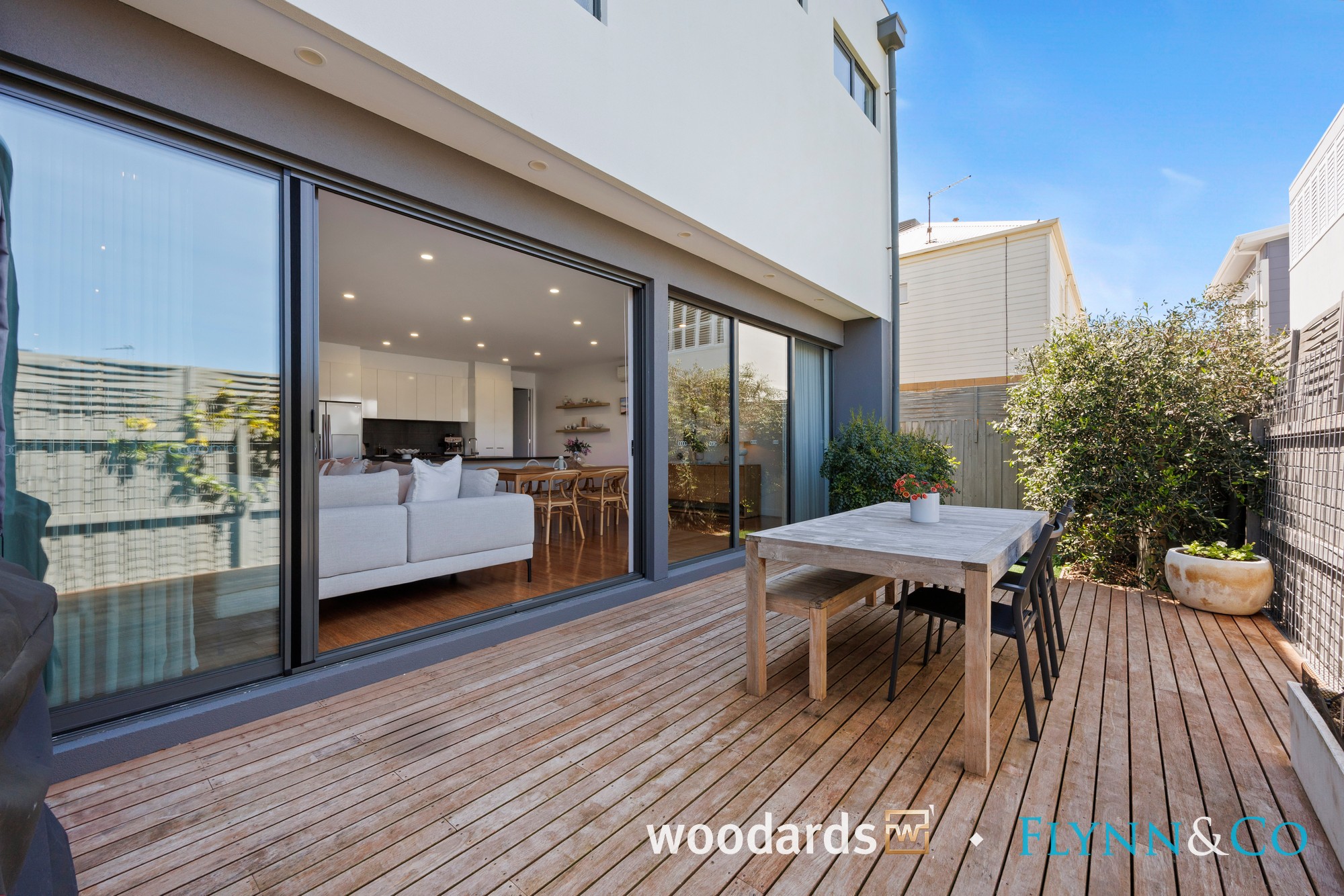 3-bedroom unit at 4/166 Marine Drive, Safety Beach, VIC 3936, Mornington Peninsula, Victoria