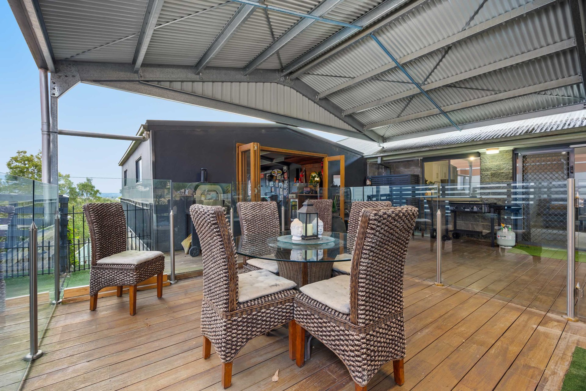 4-bedroom house at 18 MANNA GUM HEIGHTS, Mount Pleasant VIC 3350, Ballarat, Victoria