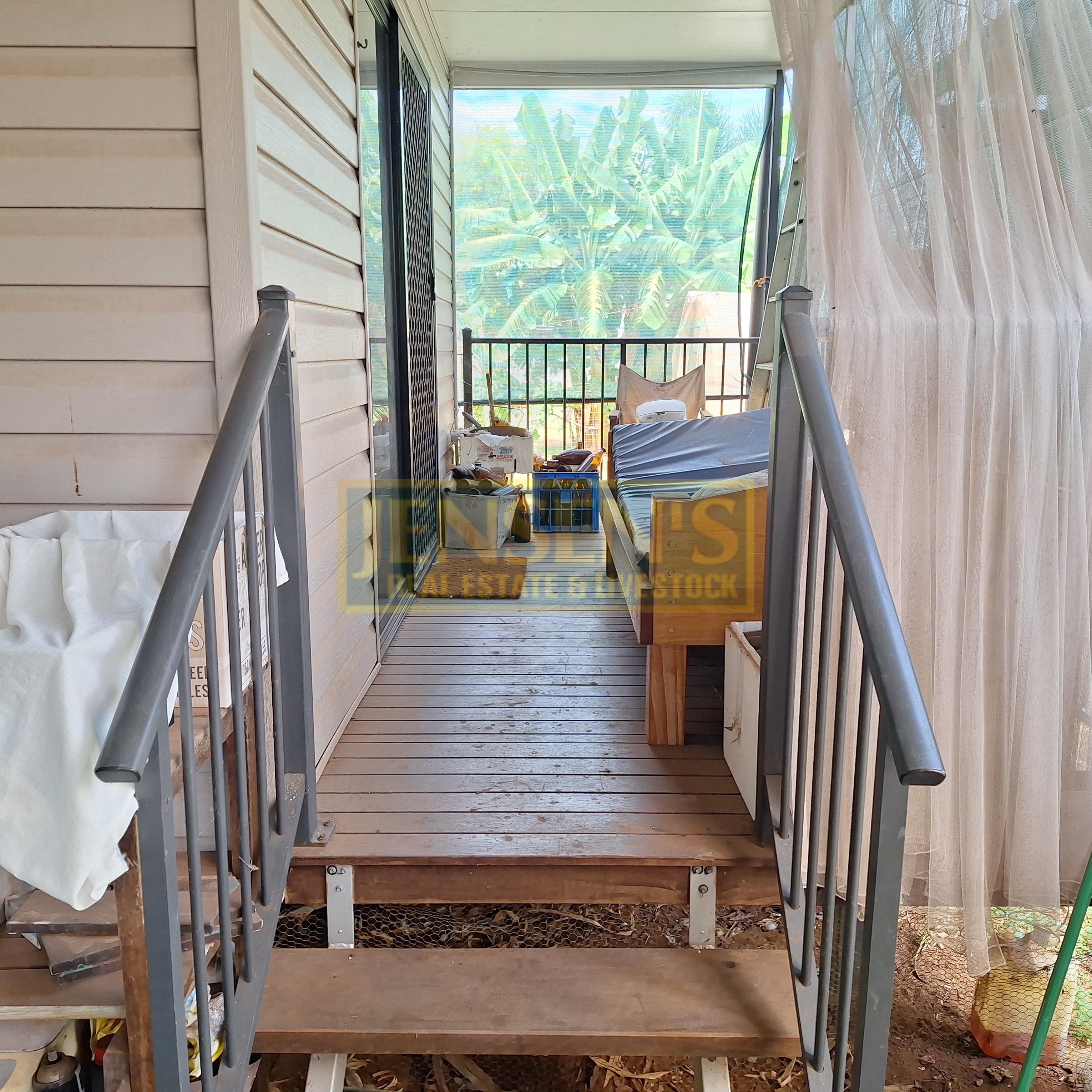 1-bedroom house at 24 Mackay Street, Pentland, QLD 4816, Charters Towers, Queensland