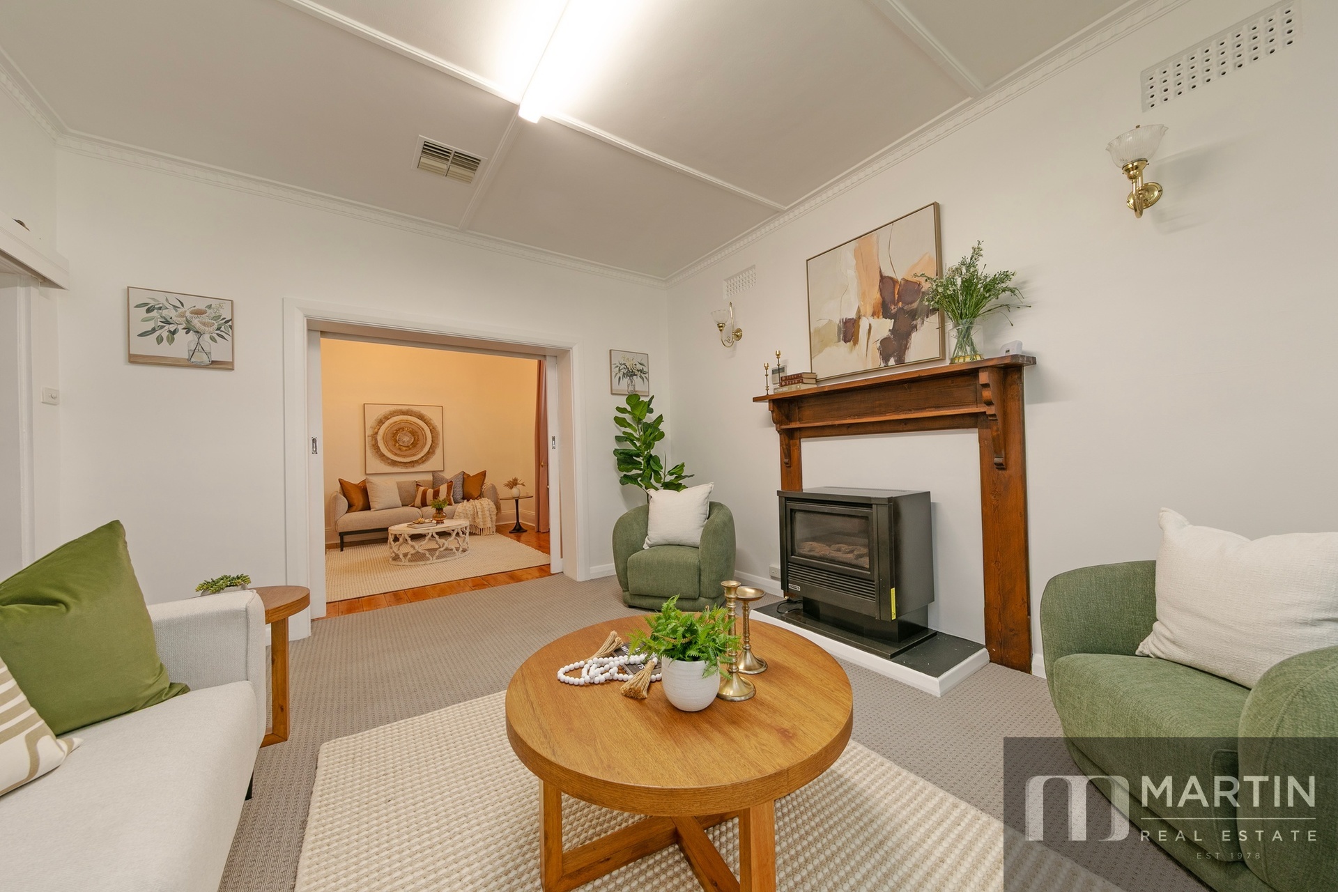 4-bedroom house at 24 GILBERT STREET, Gilberton SA 5081, Walkerville, South Australia