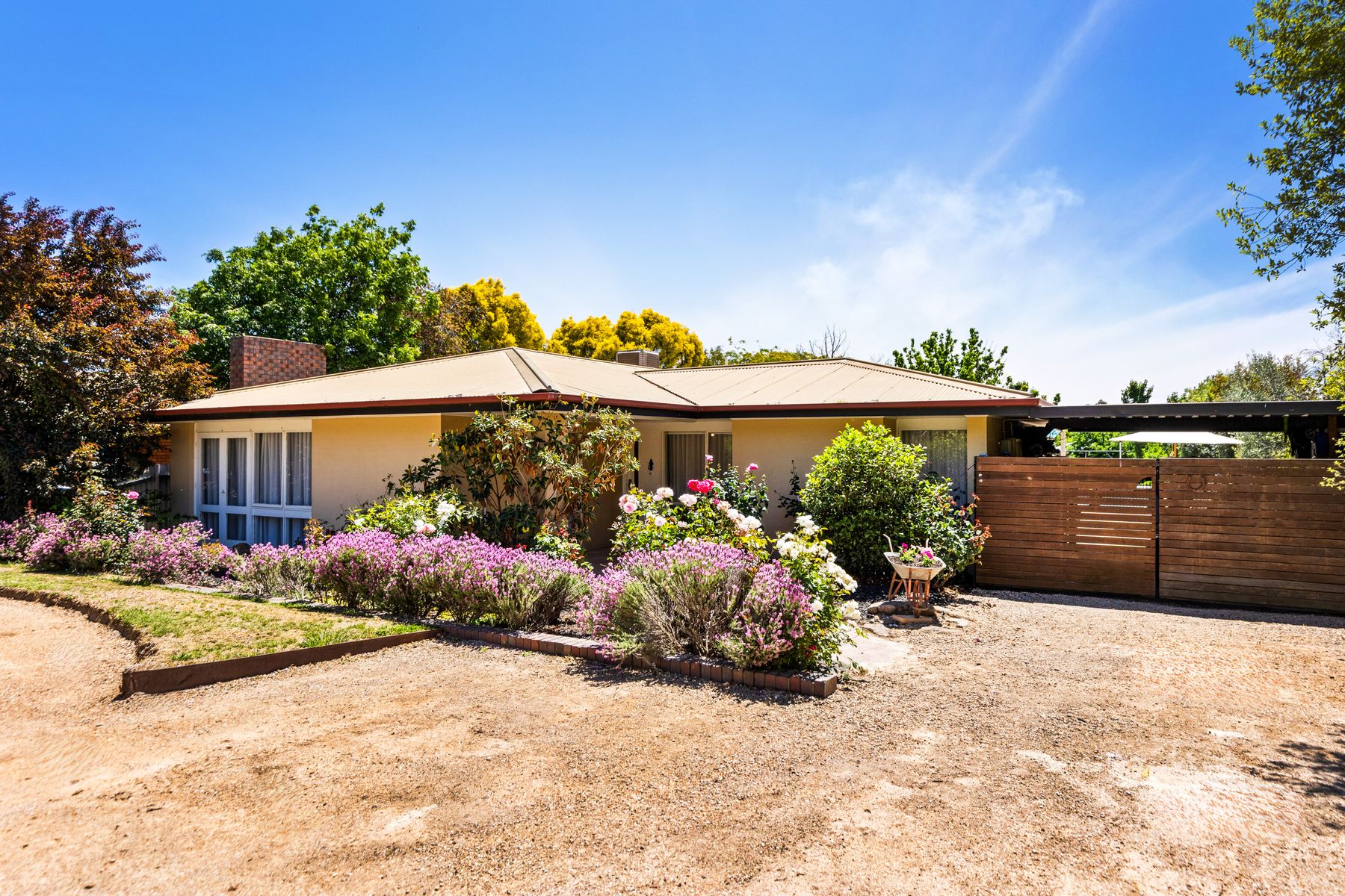 4-bedroom house at 74 Taylor Street, Ascot, VIC 3551, Greater Bendigo, Victoria