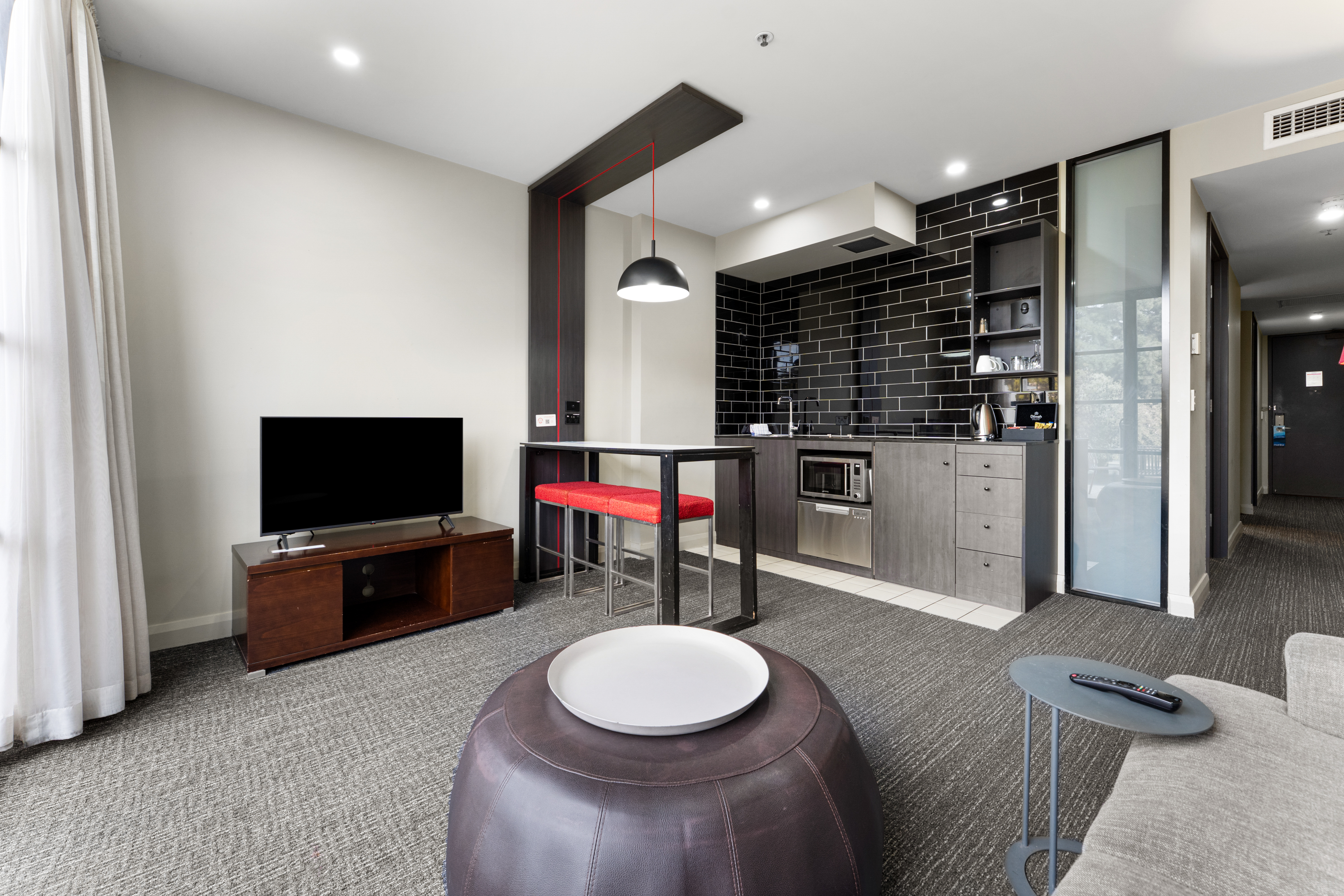 2-bedroom unit at 121/61 Hindmarsh Square, Adelaide, SA 5000, Adelaide, South Australia