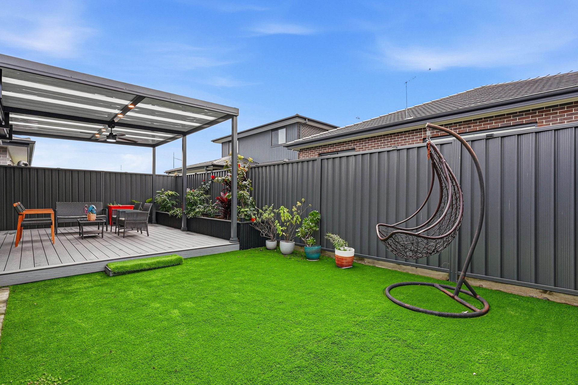 87 Somervaille Drive, Catherine Field, NSW 2557 - Image 5