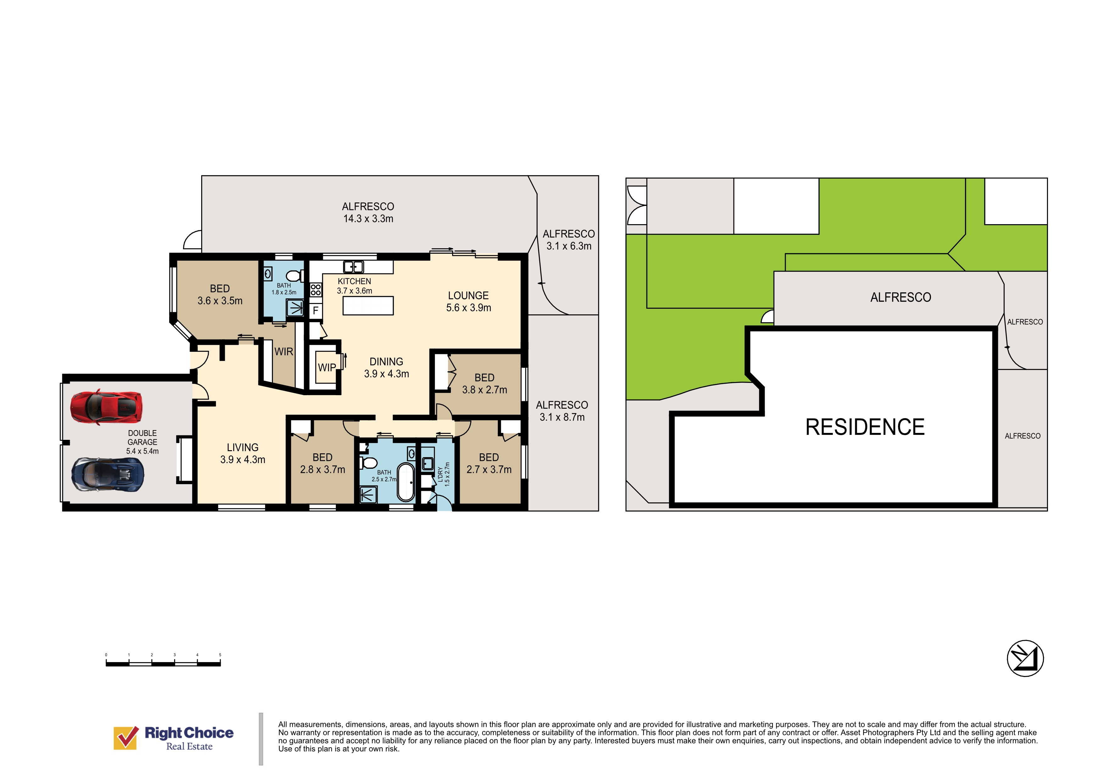 26 Downes Drive, Albion Park, NSW 2527 - Image 1