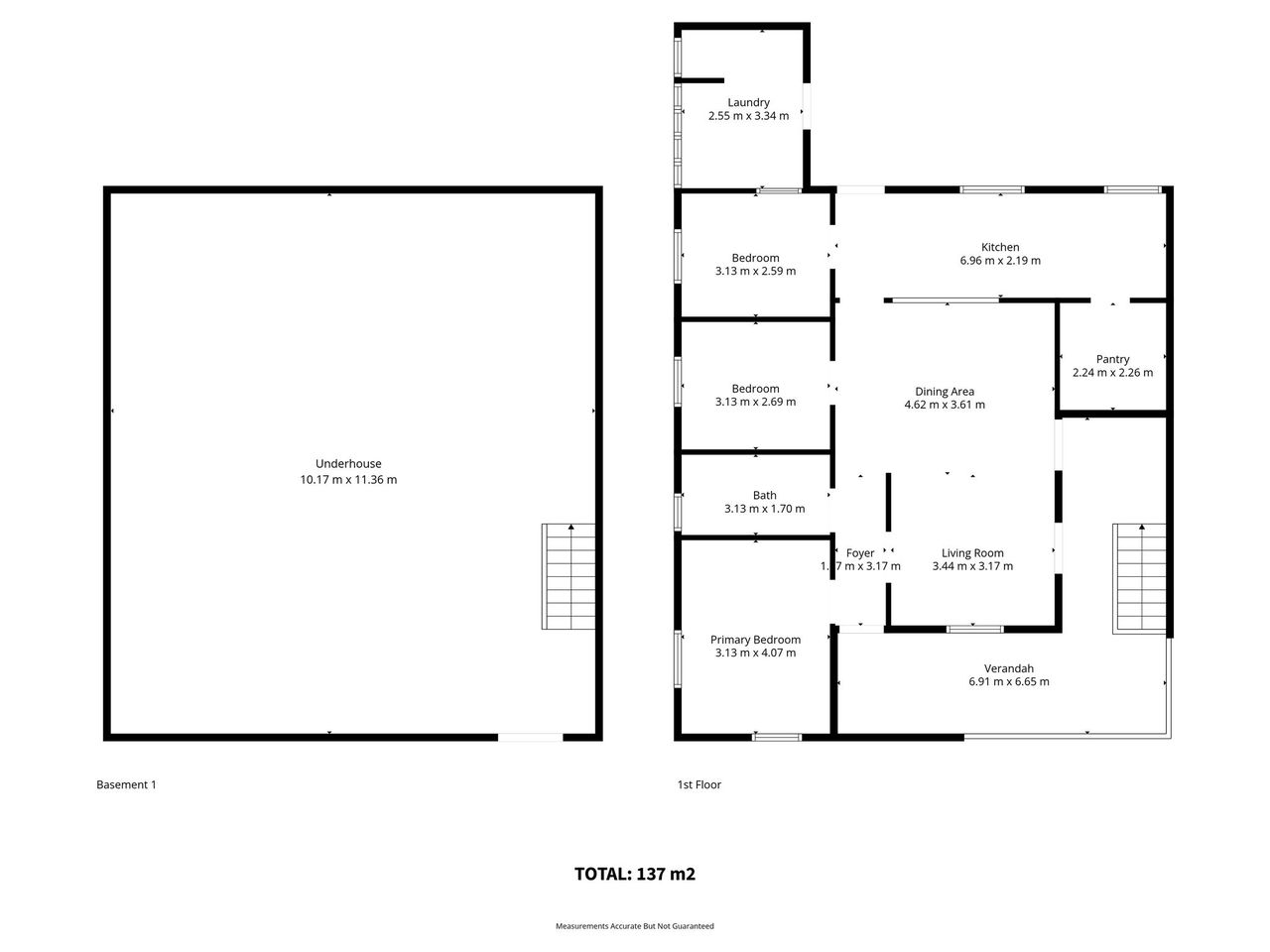 25 Hall Street, Mount Morgan, QLD 4714 - Image 9