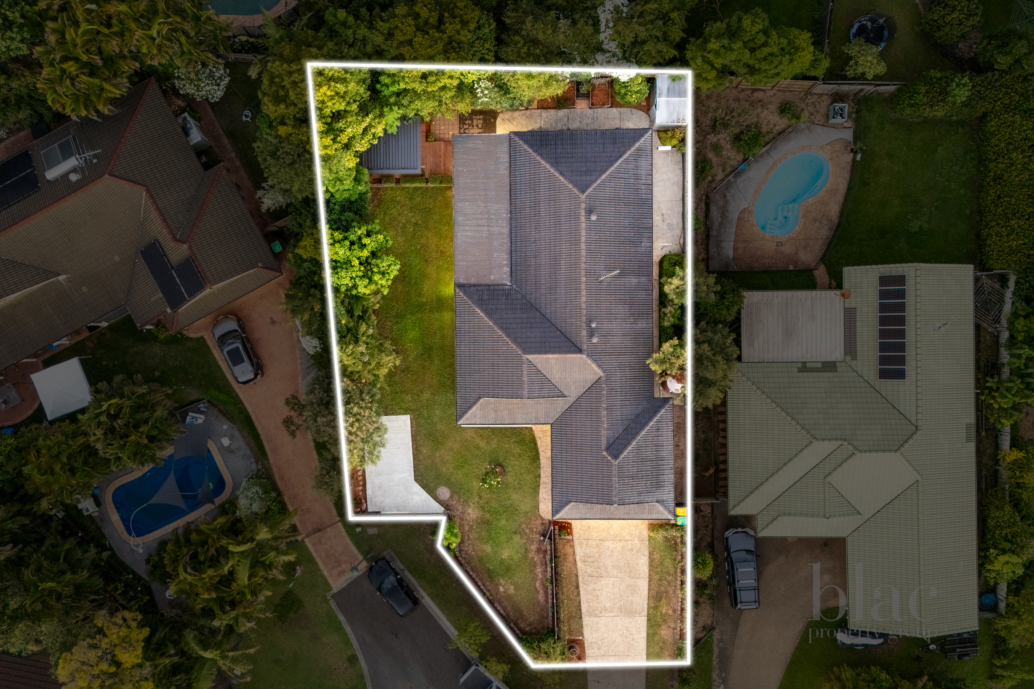 4-bedroom house at 6 Eager Court, Petrie, QLD 4502, Moreton Bay, Queensland